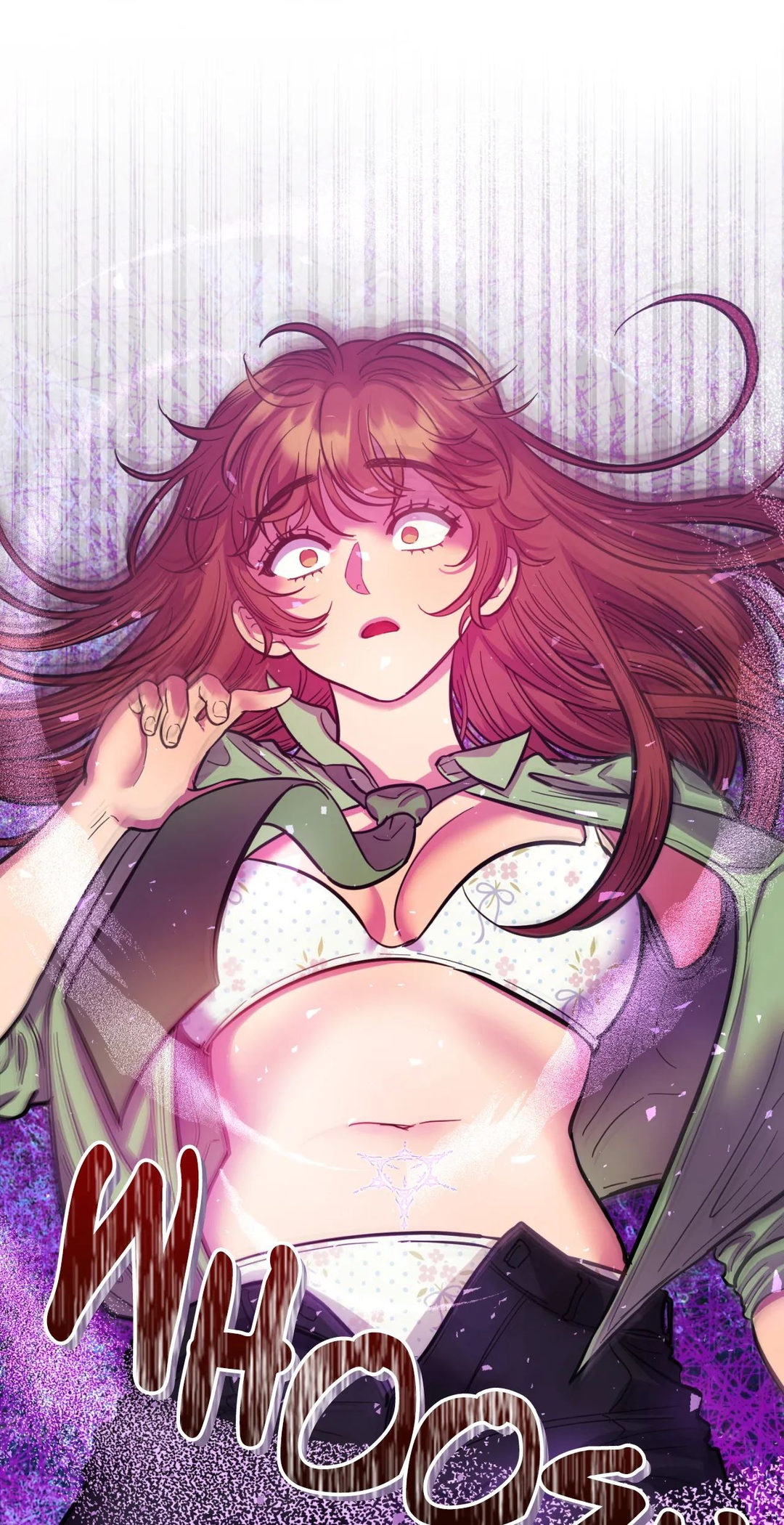 Hana’s Demons of Lust Chapter 62 Page 26