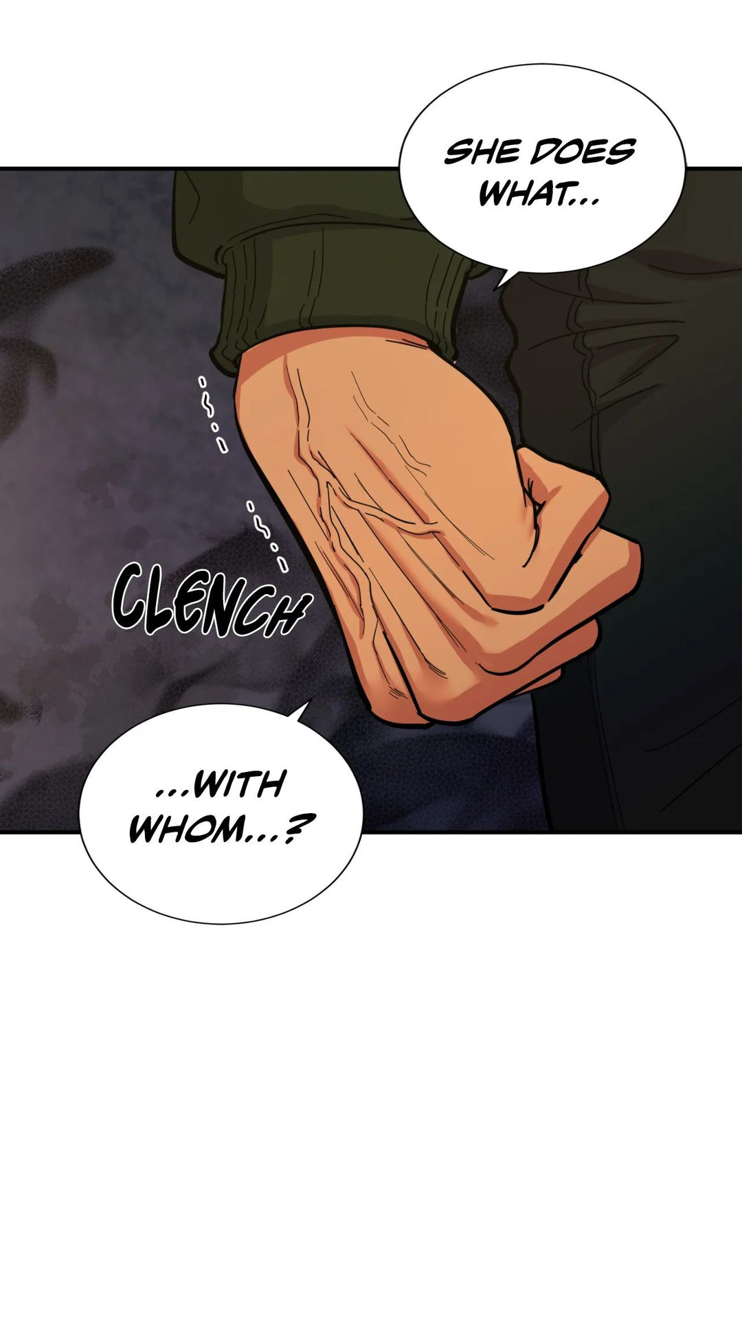 Hana’s Demons of Lust Chapter 62 Page 3