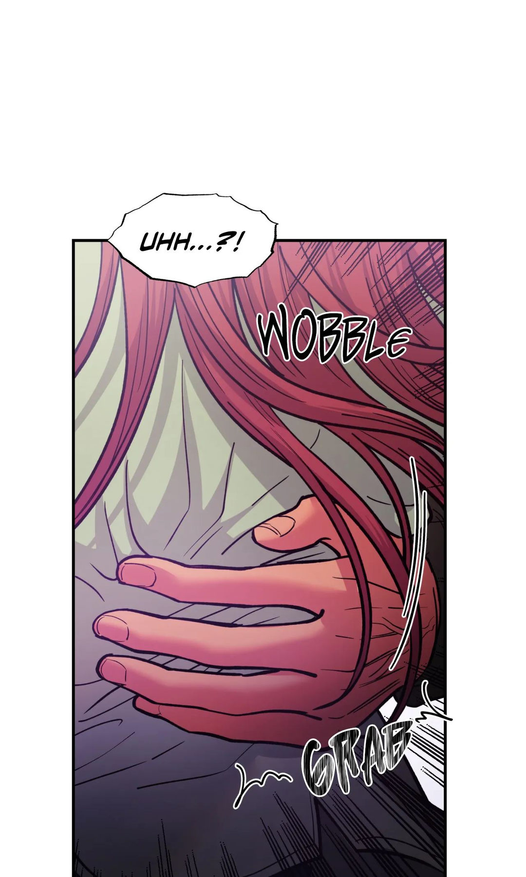 Hana’s Demons of Lust Chapter 62 Page 31
