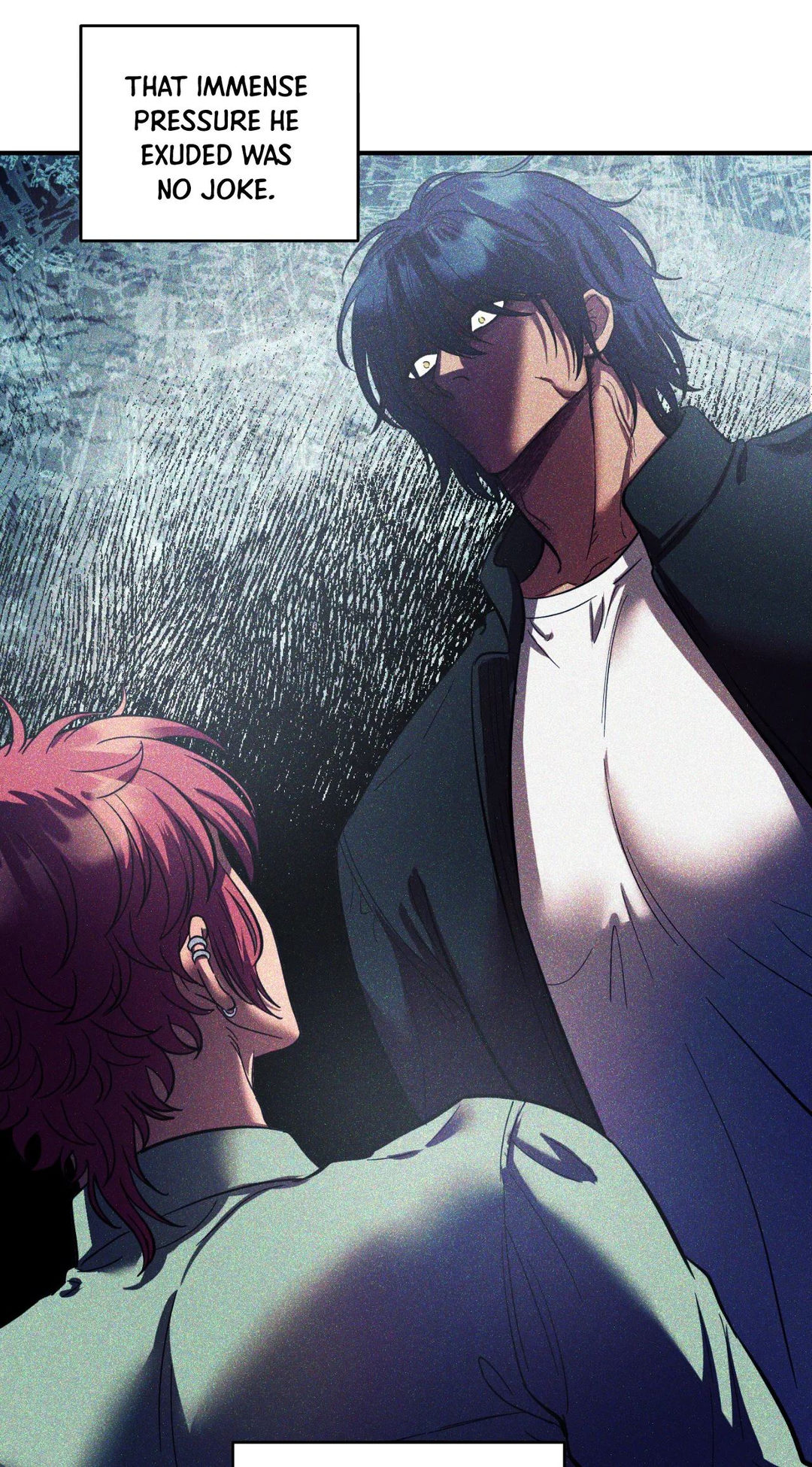 Hana’s Demons of Lust Chapter 62 Page 42