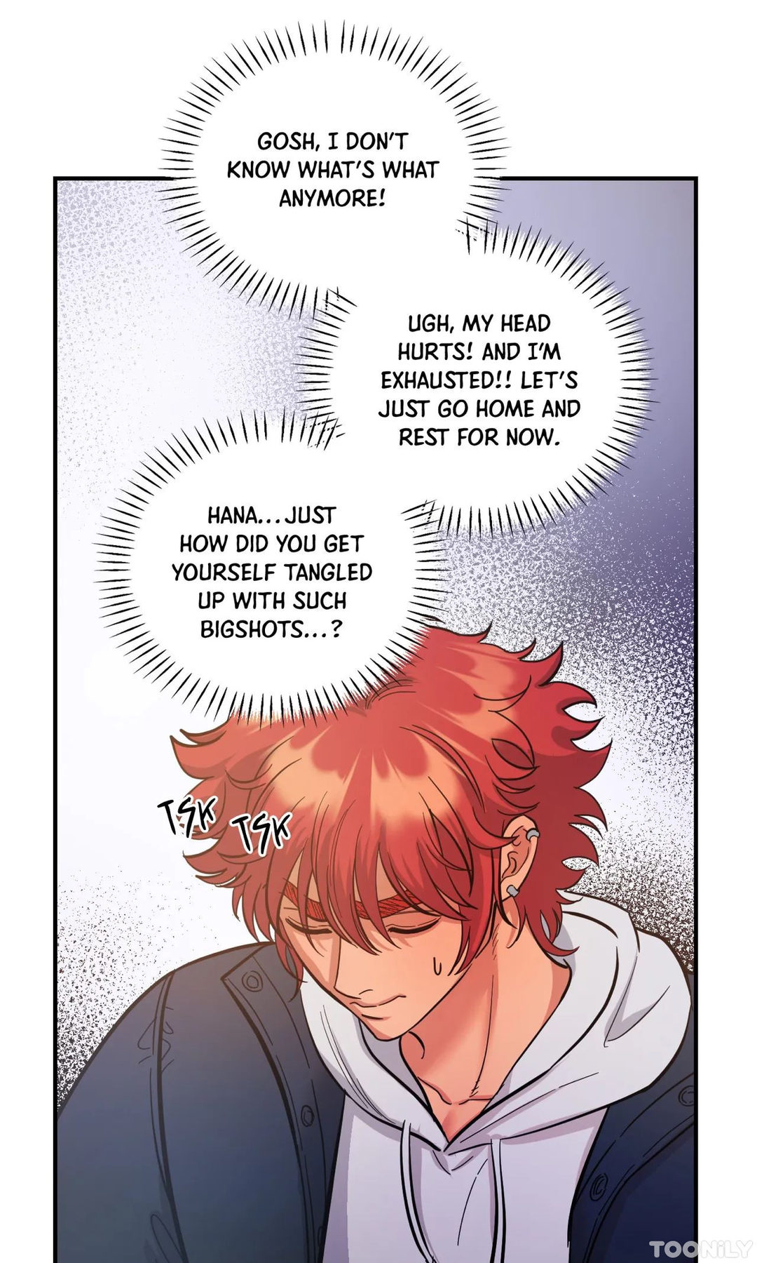 Hana’s Demons of Lust Chapter 62 Page 47