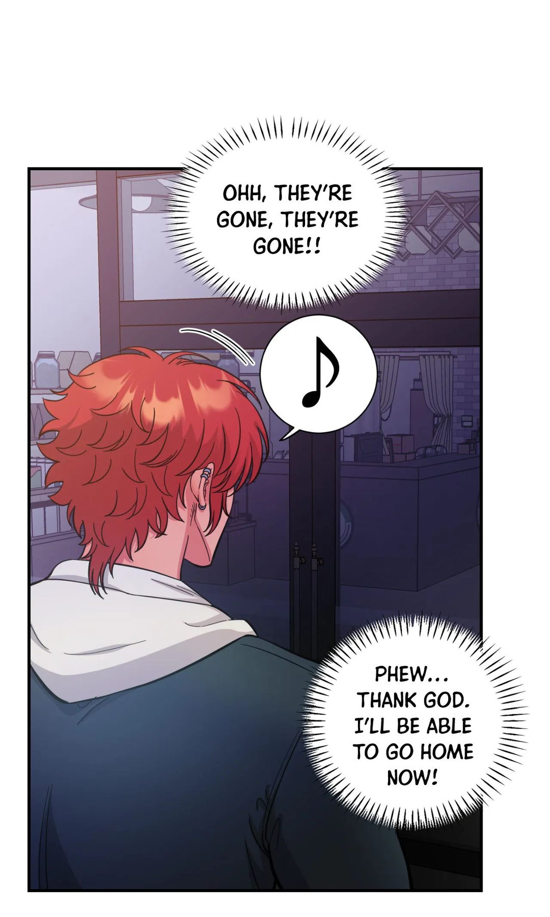 Hana’s Demons of Lust Chapter 62 Page 55
