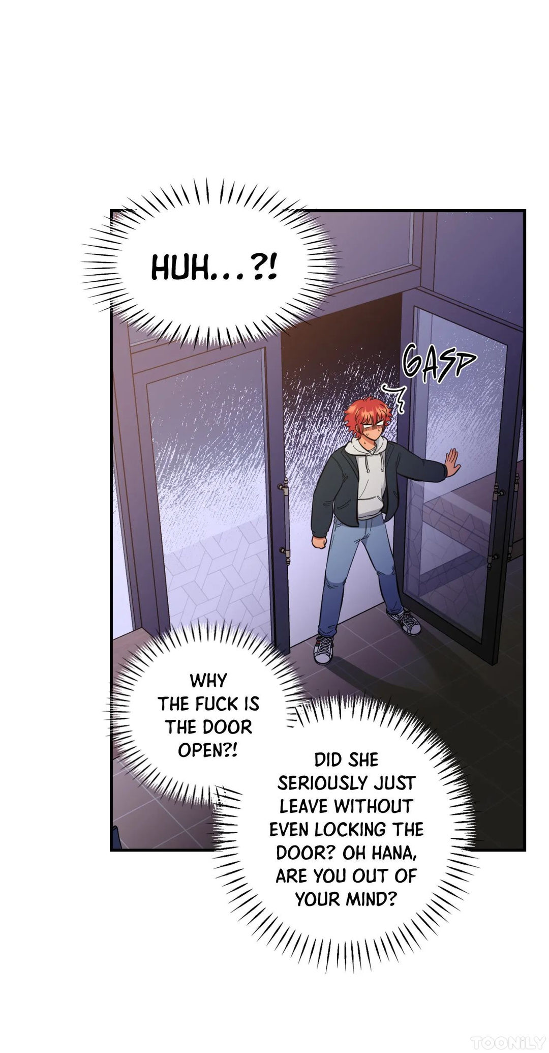 Hana’s Demons of Lust Chapter 62 Page 56