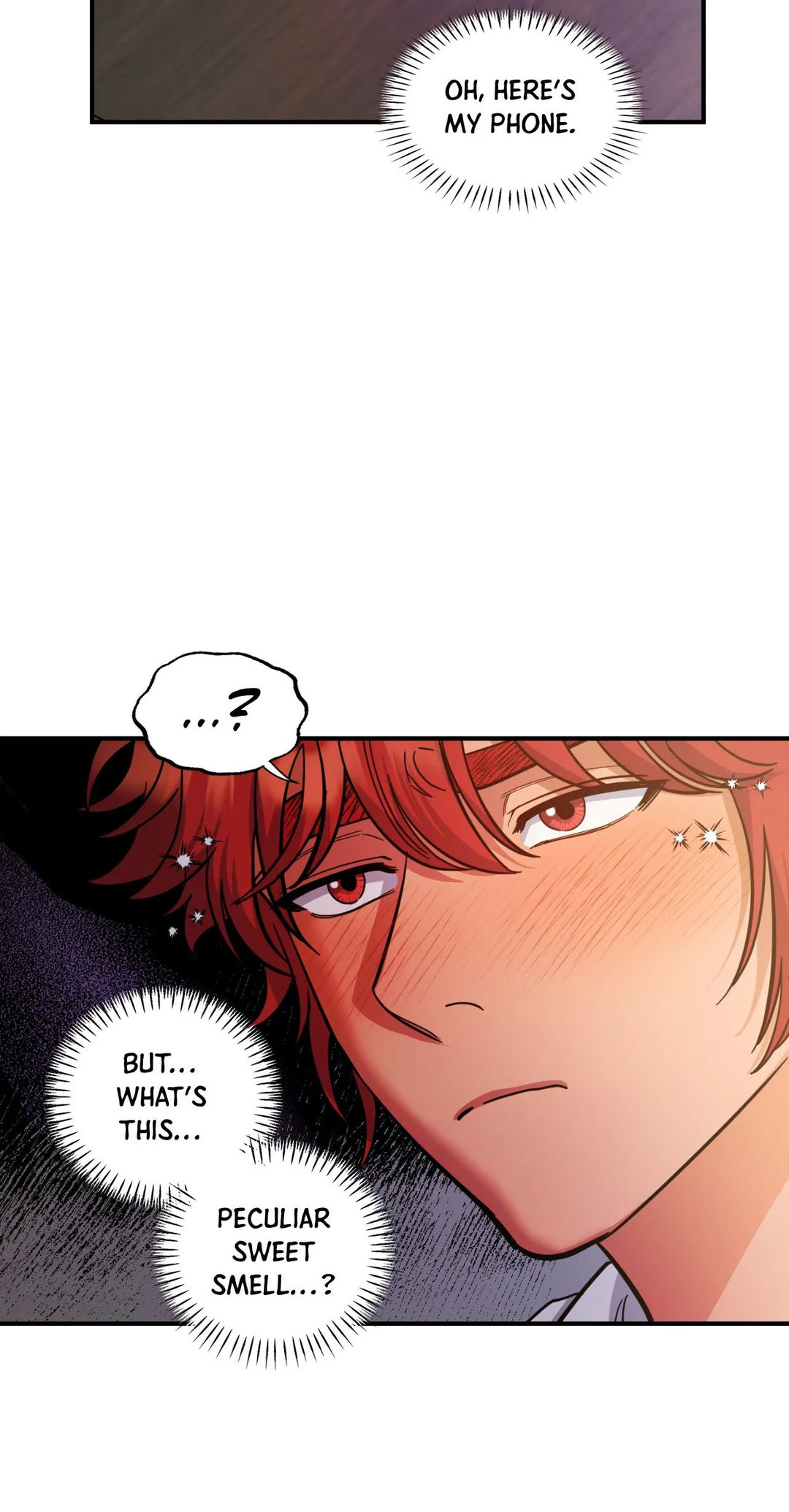 Hana’s Demons of Lust Chapter 62 Page 58