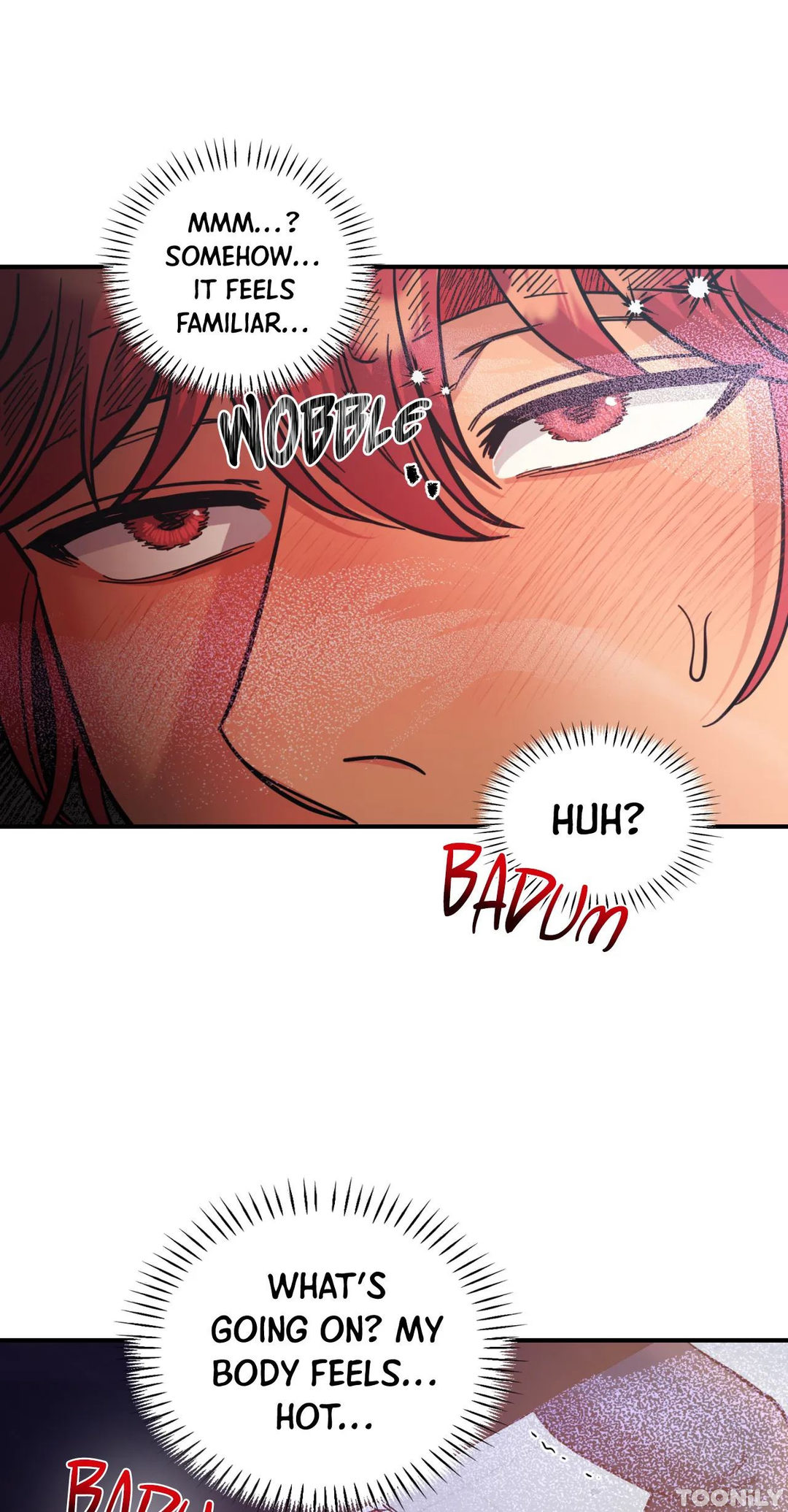 Hana’s Demons of Lust Chapter 62 Page 59