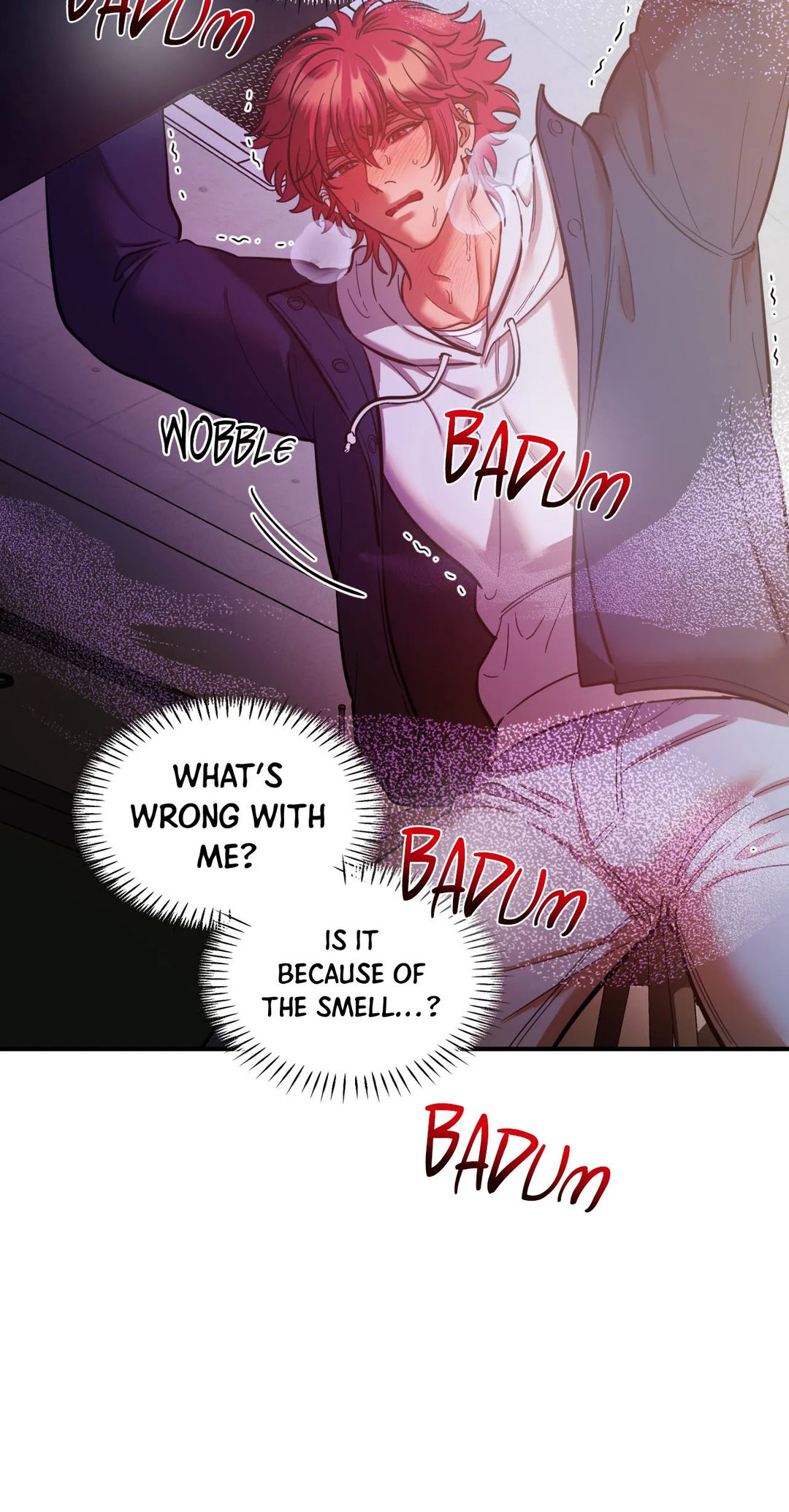 Hana’s Demons of Lust Chapter 62 Page 60