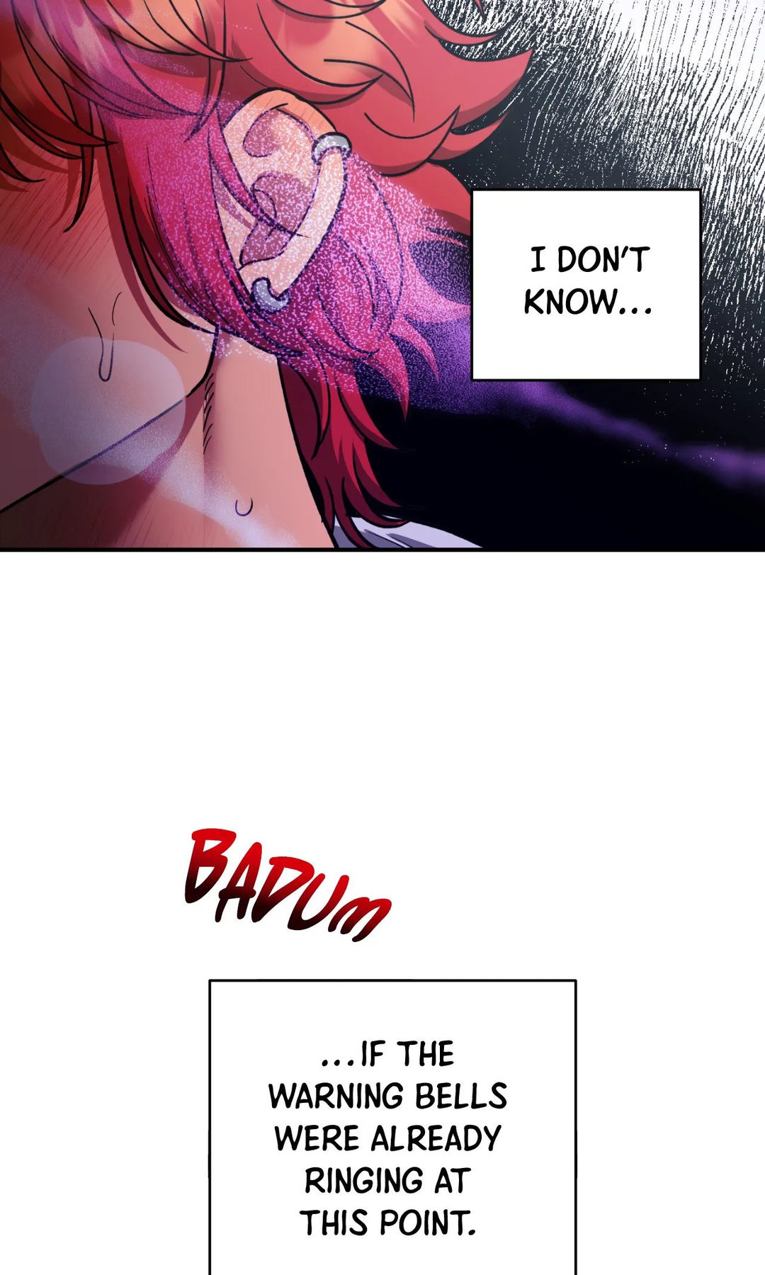 Hana’s Demons of Lust Chapter 62 Page 63