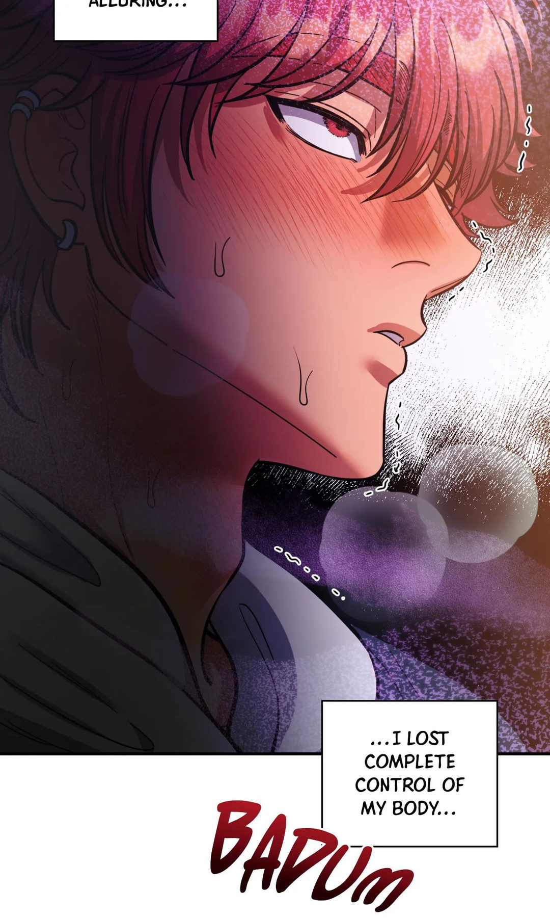 Hana’s Demons of Lust Chapter 62 Page 67