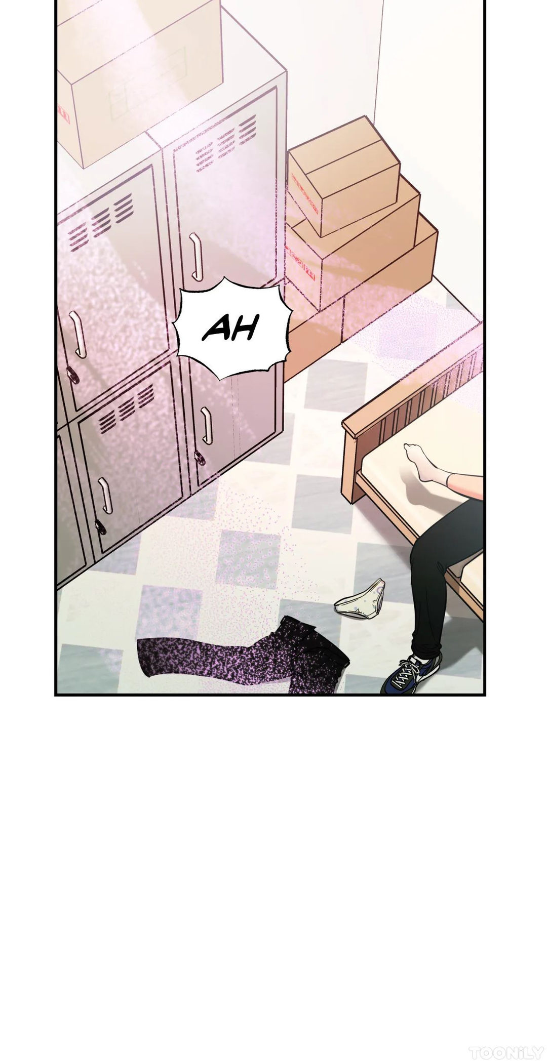 Hana’s Demons of Lust Chapter 63 Page 2