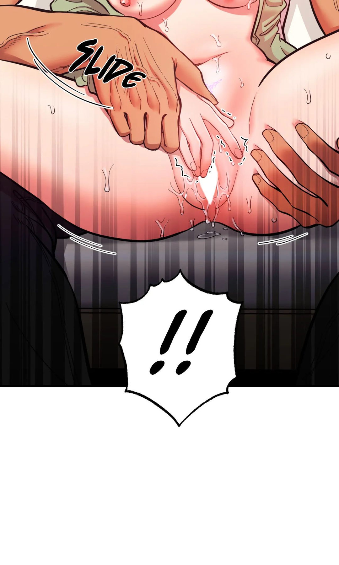 Hana’s Demons of Lust Chapter 63 Page 25