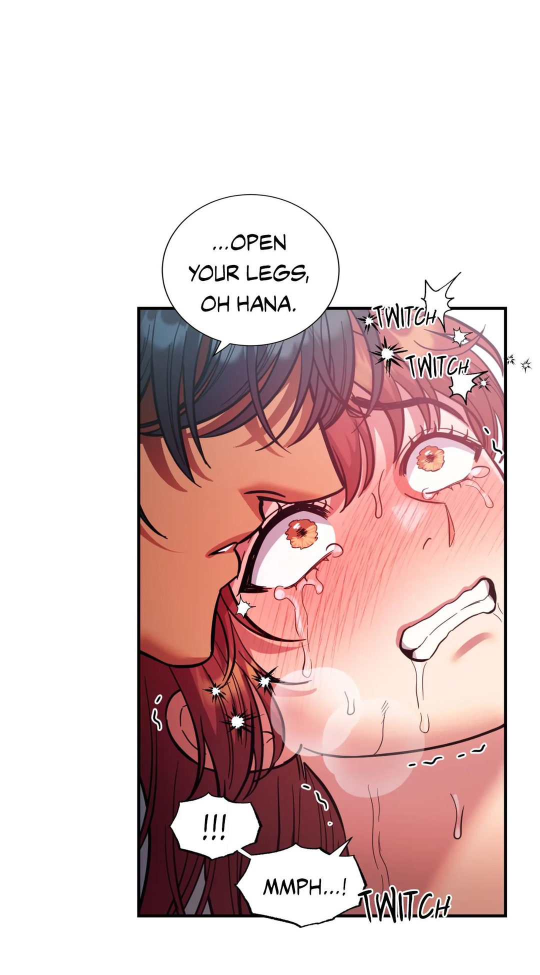 Hana’s Demons of Lust Chapter 63 Page 42