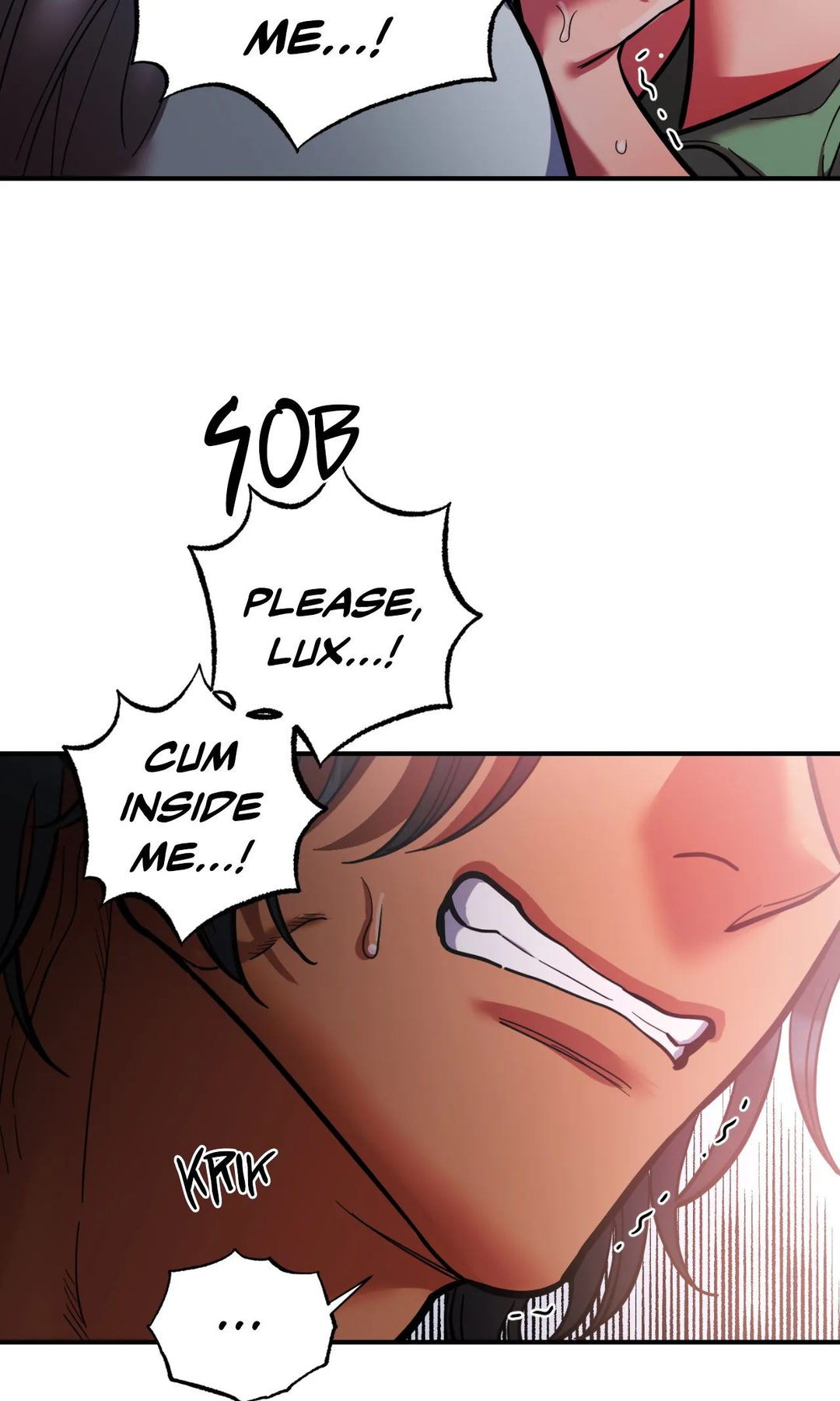 Hana’s Demons of Lust Chapter 63 Page 63