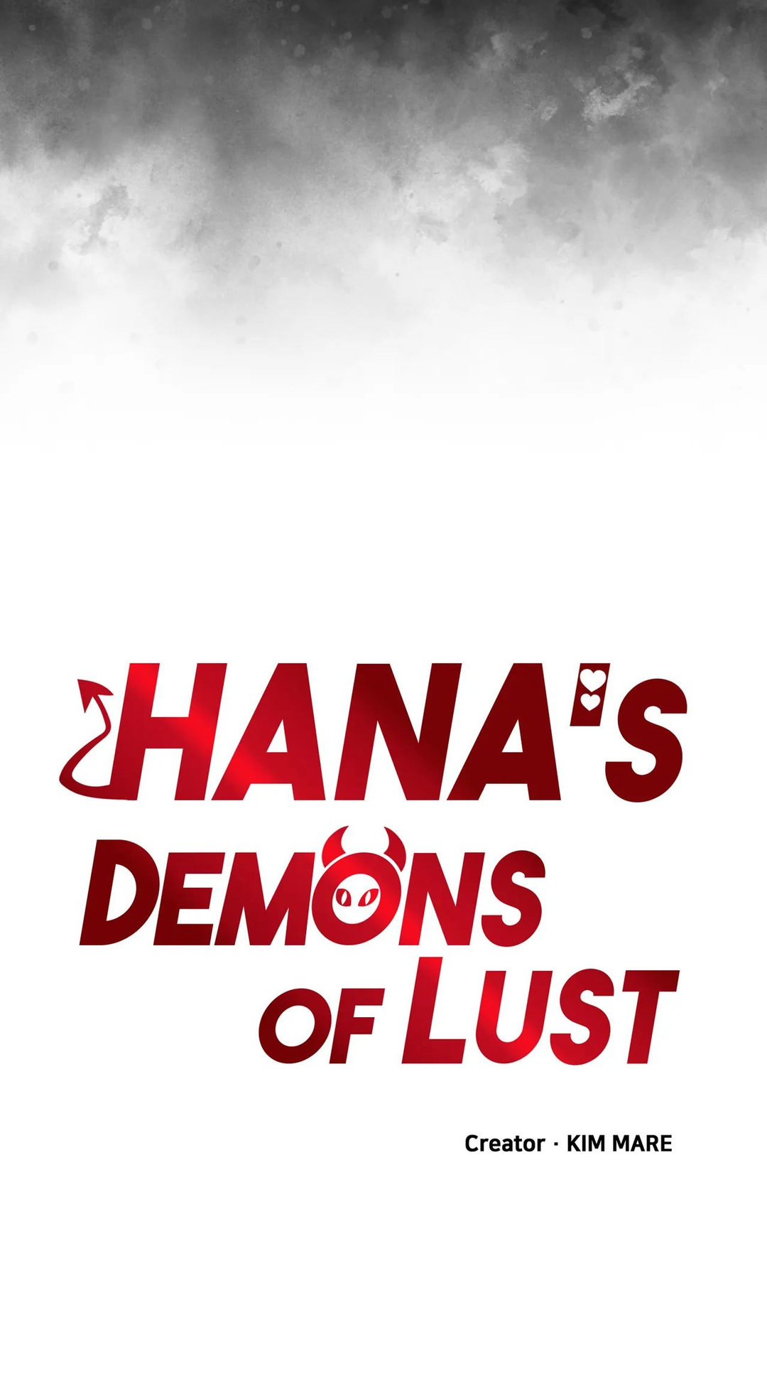Hana’s Demons of Lust Chapter 64 Page 15