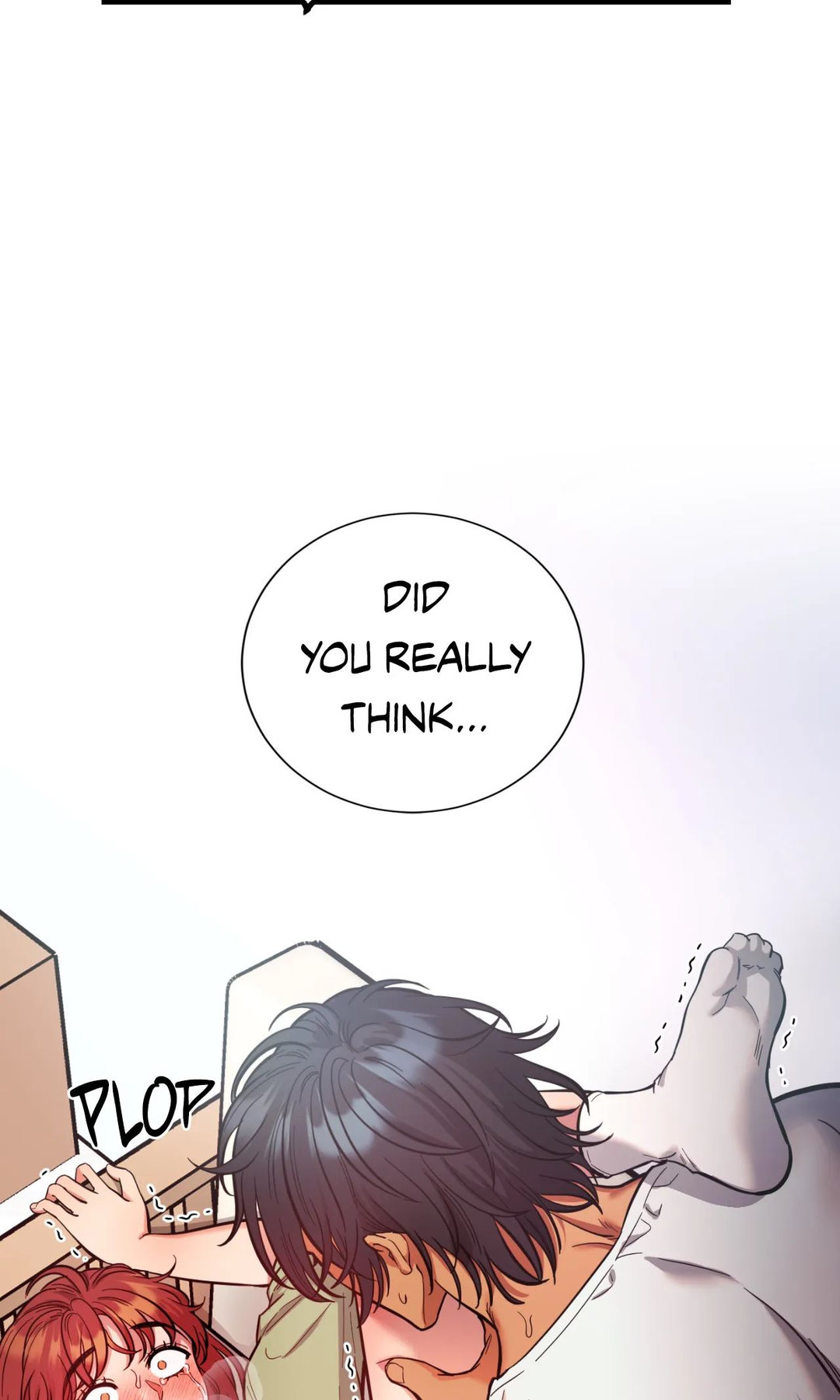 Hana’s Demons of Lust Chapter 64 Page 23