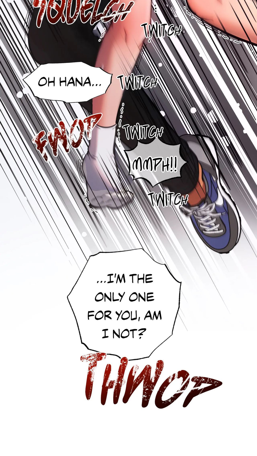 Hana’s Demons of Lust Chapter 64 Page 40