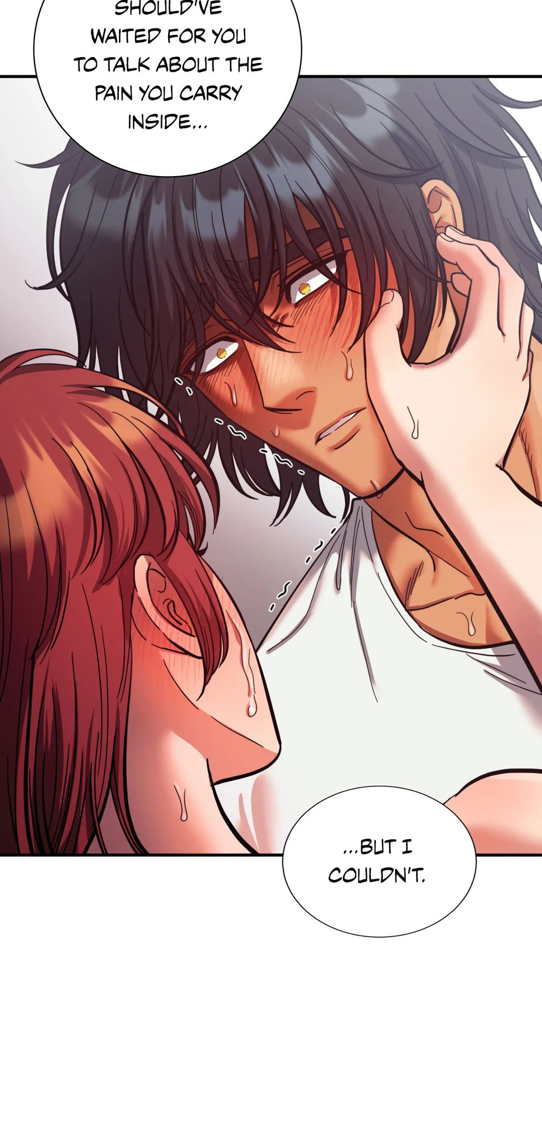 Hana’s Demons of Lust Chapter 64 Page 60