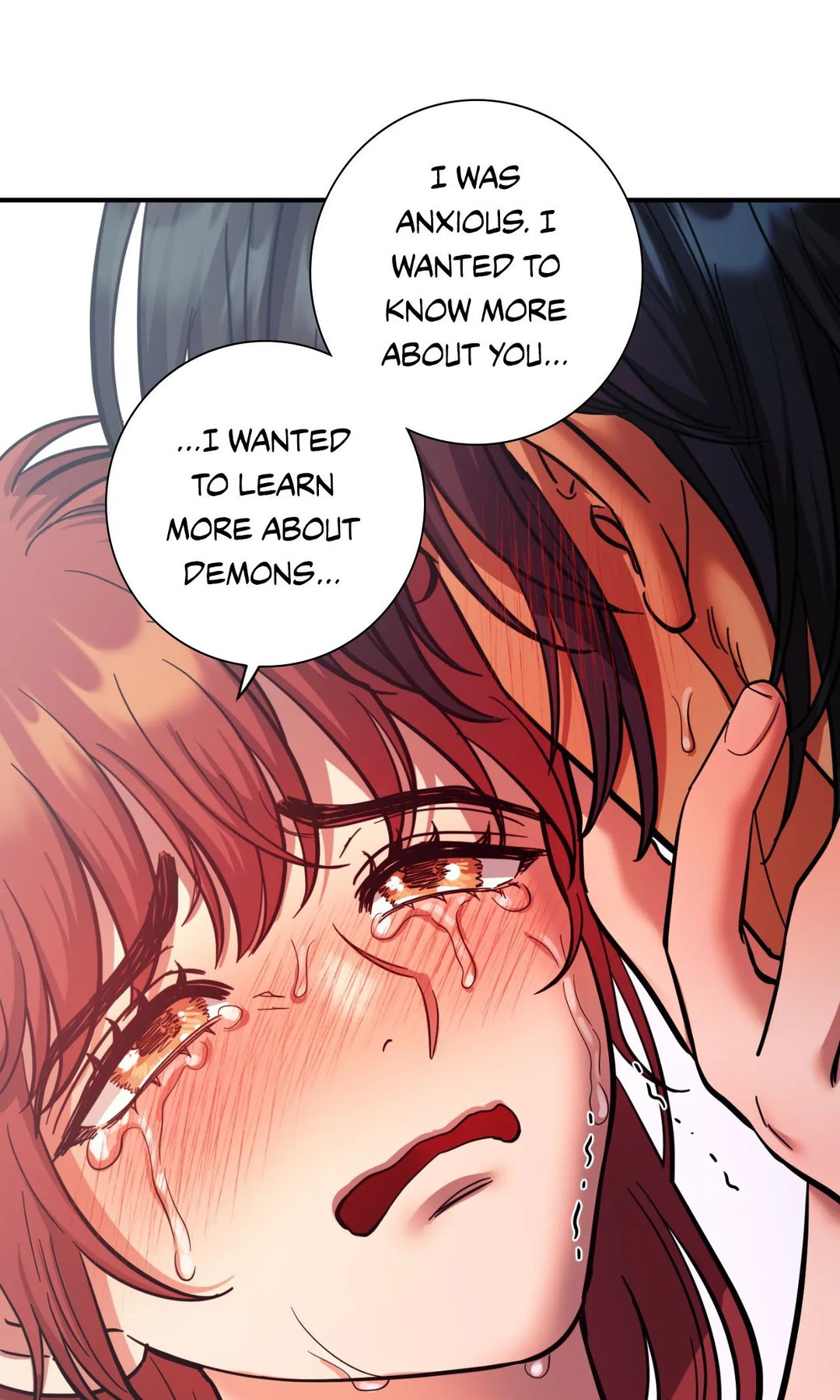 Hana’s Demons of Lust Chapter 64 Page 61