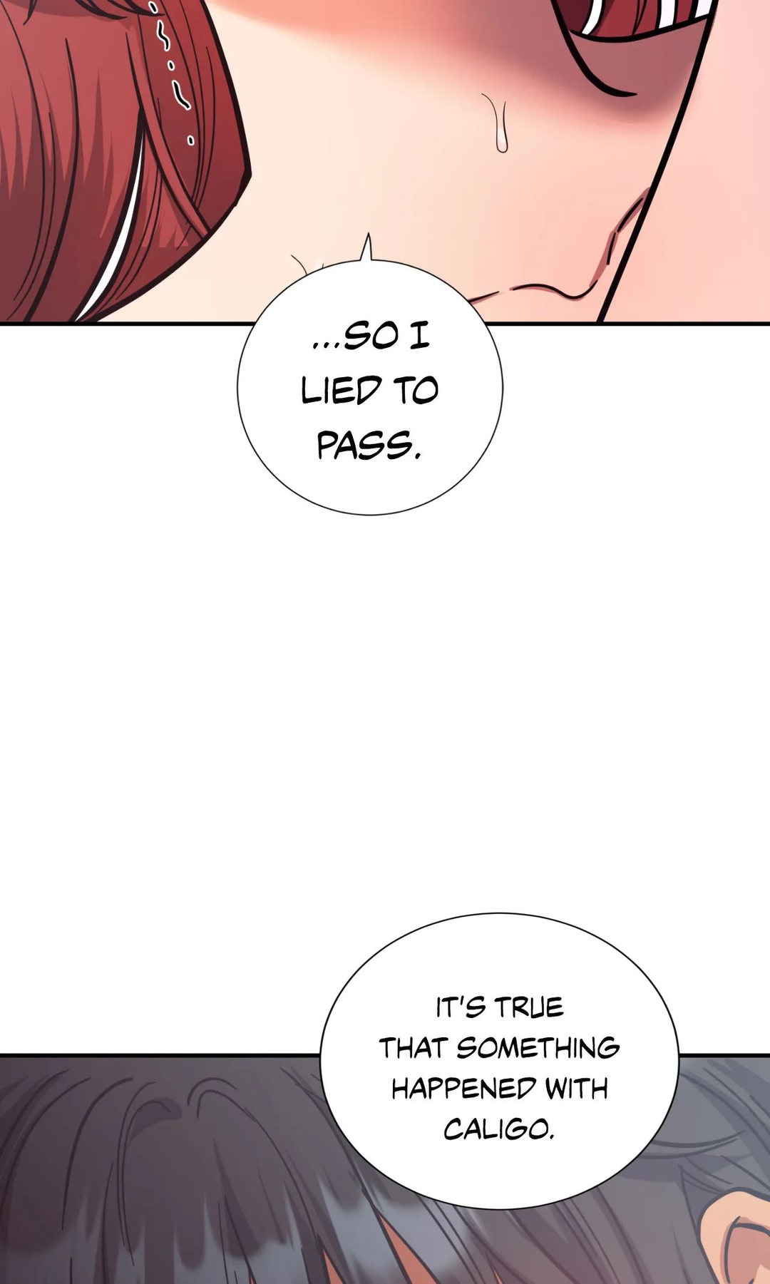 Hana’s Demons of Lust Chapter 64 Page 62