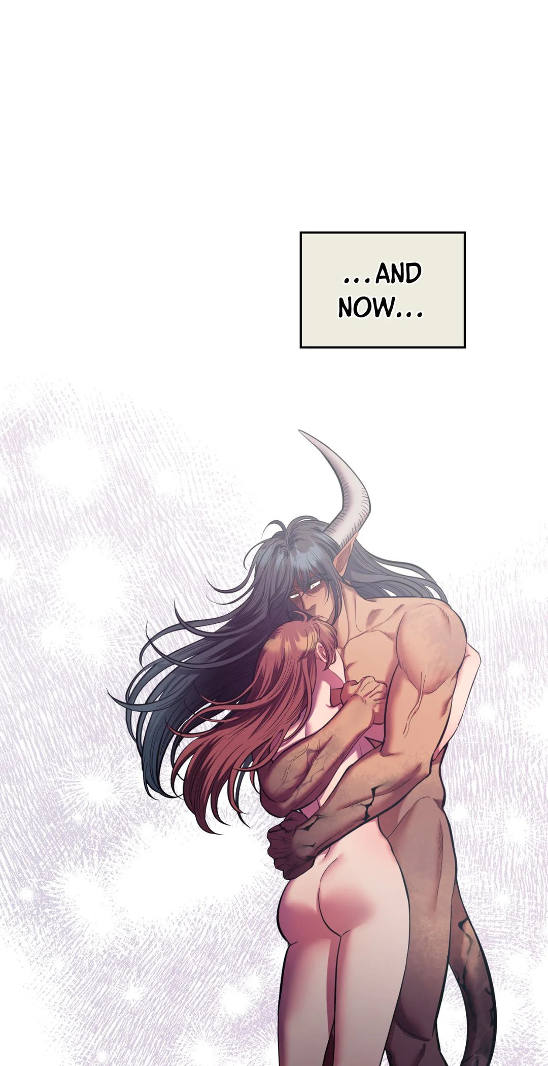 Hana’s Demons of Lust Chapter 64 Page 76