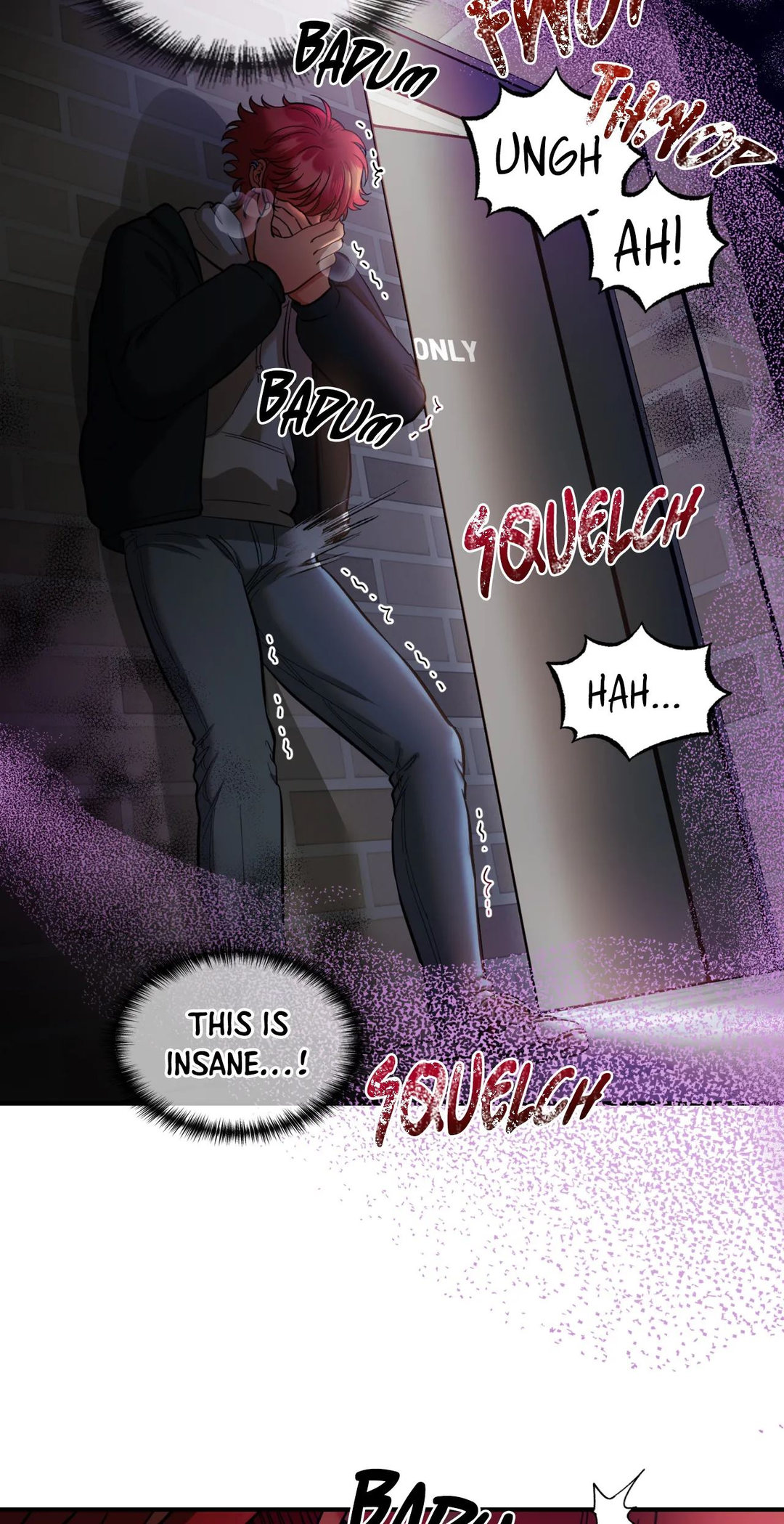 Hana’s Demons of Lust Chapter 64 Page 8