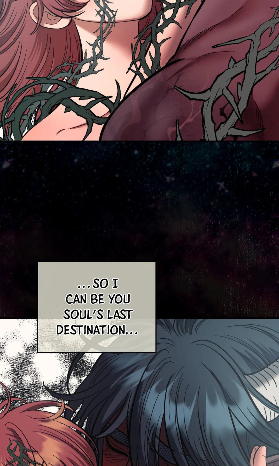 Hana’s Demons of Lust Chapter 64 Page 83