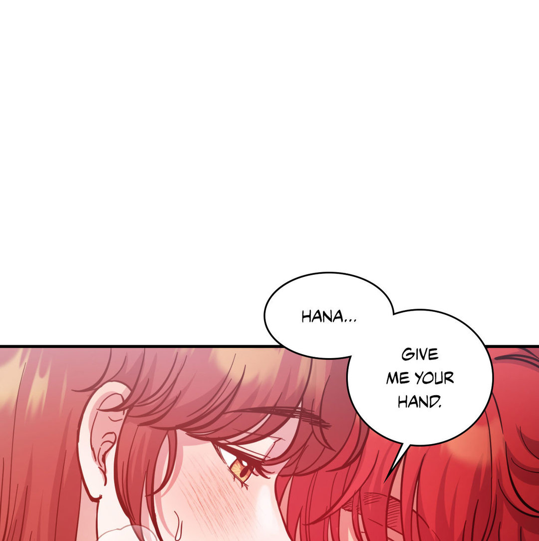 Hana’s Demons of Lust Chapter 65 Page 15