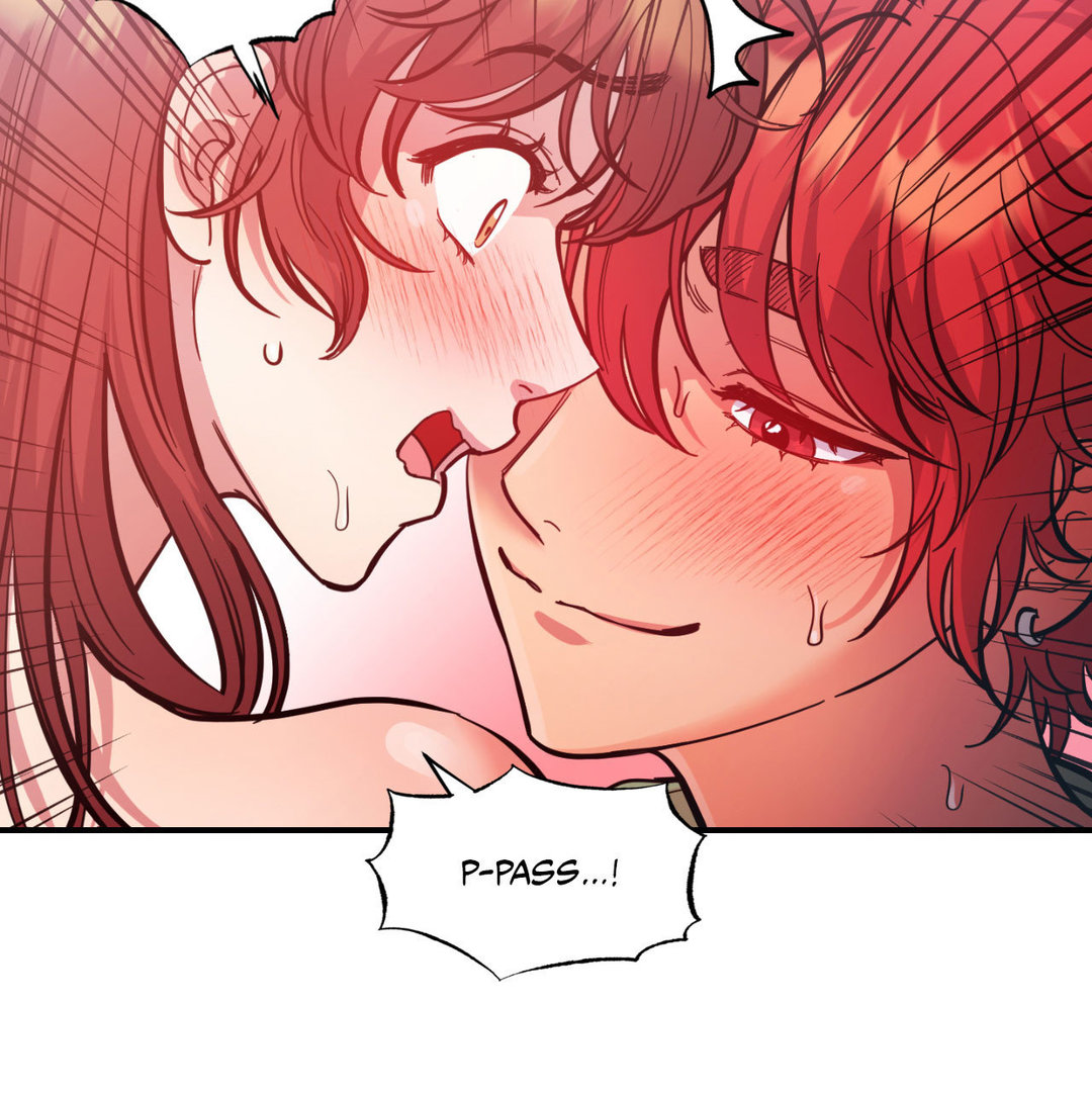 Hana’s Demons of Lust Chapter 65 Page 17