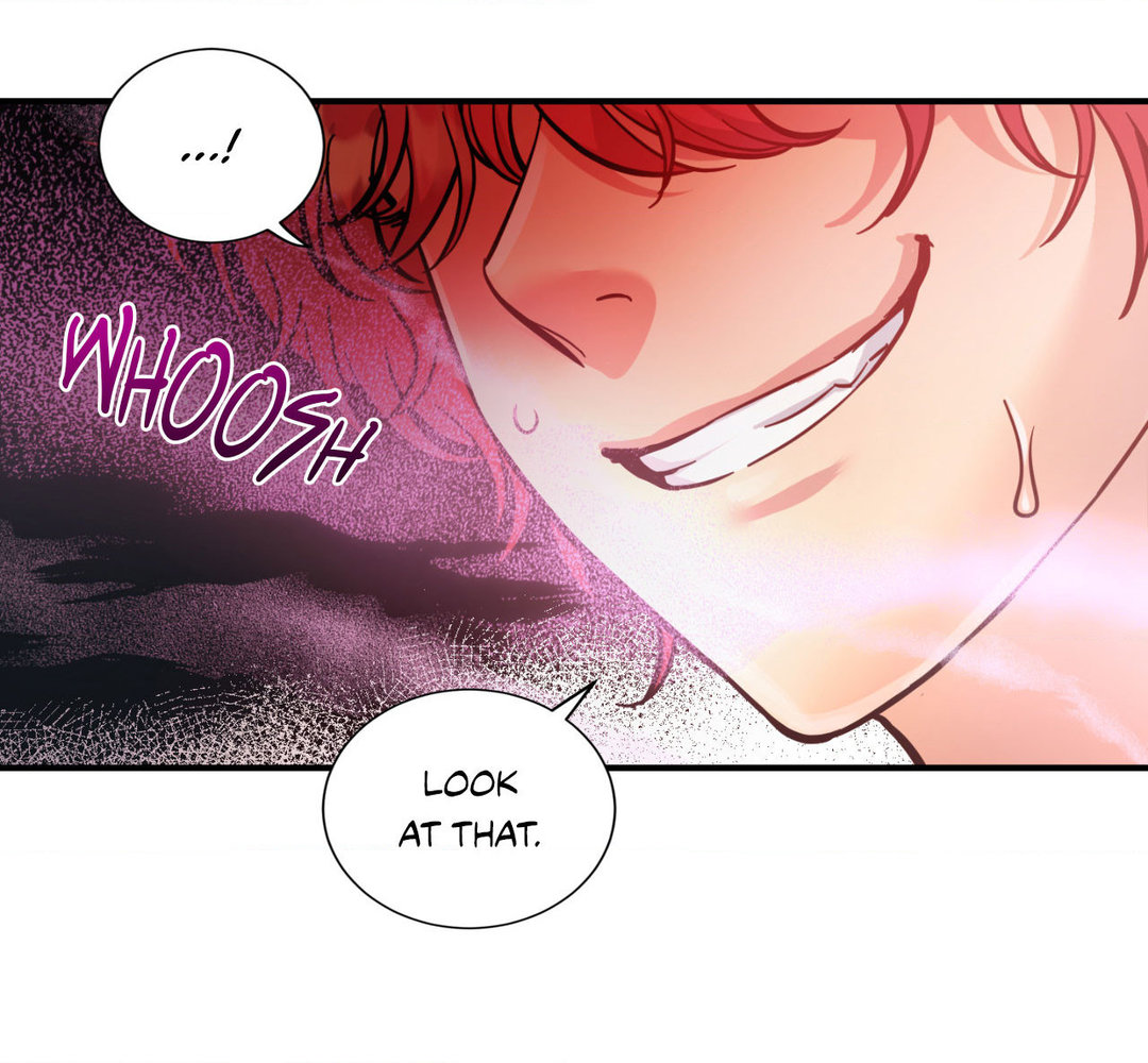 Hana’s Demons of Lust Chapter 65 Page 22