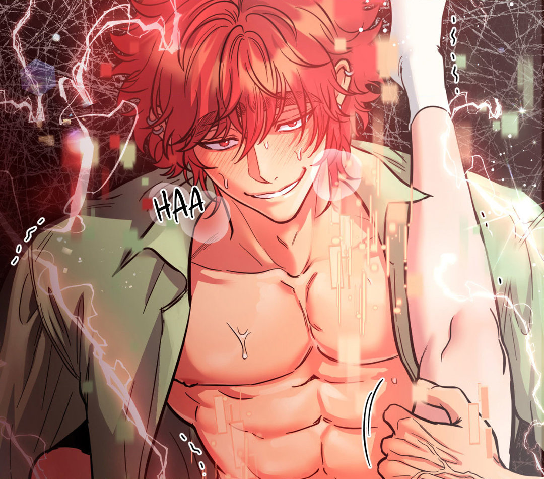 Hana’s Demons of Lust Chapter 65 Page 29