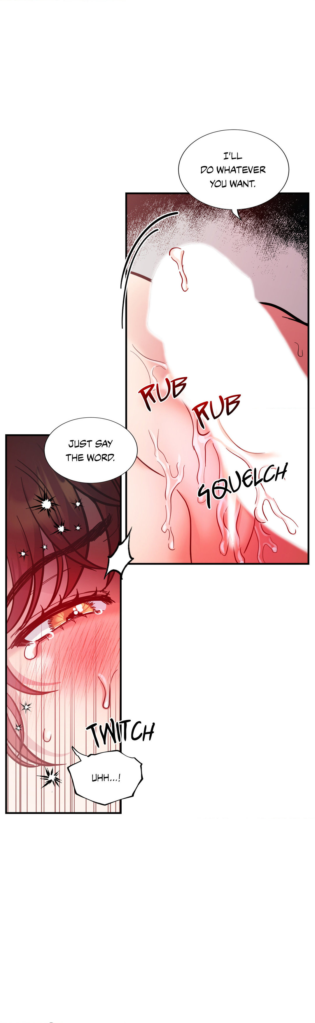 Hana’s Demons of Lust Chapter 65 Page 31
