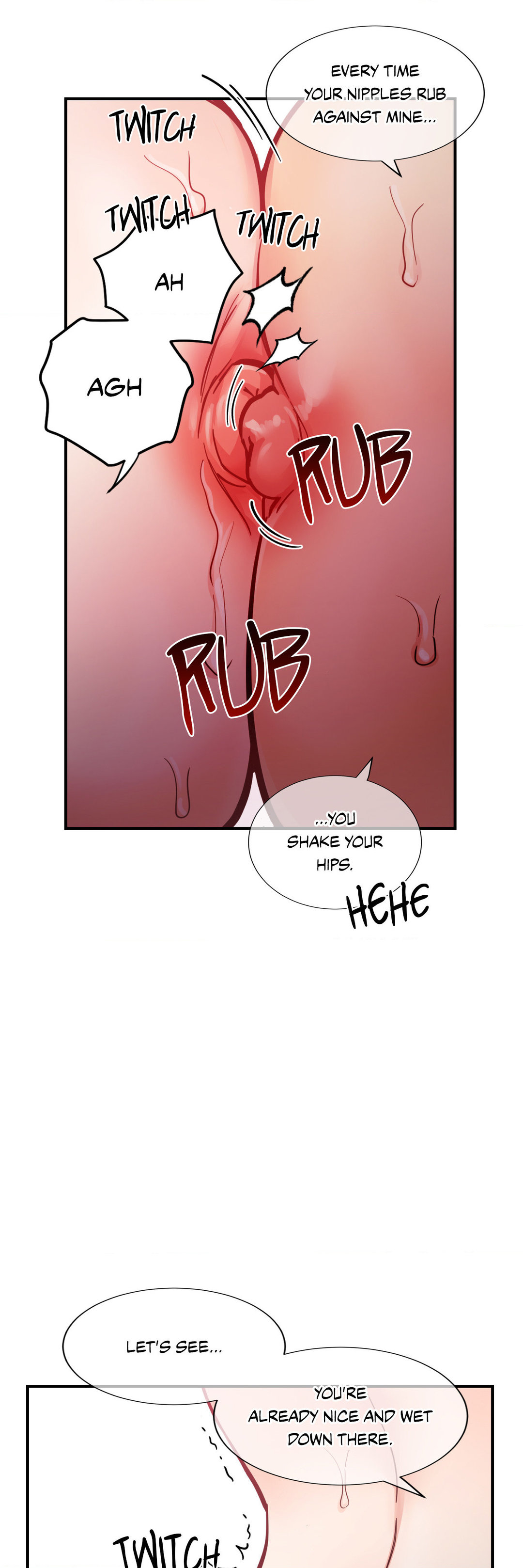 Hana’s Demons of Lust Chapter 65 Page 5