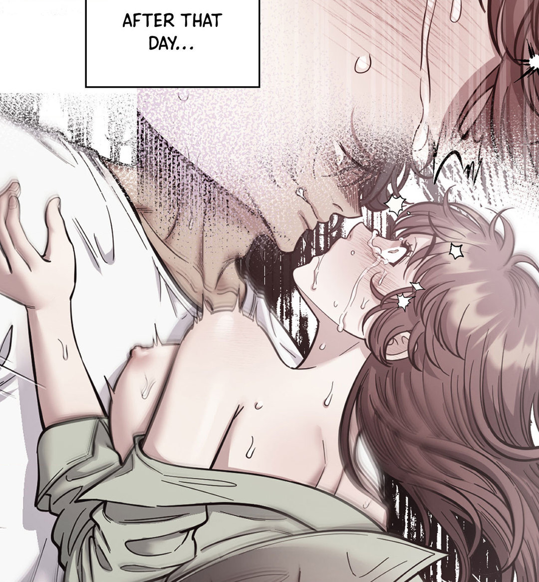 Hana’s Demons of Lust Chapter 65 Page 56