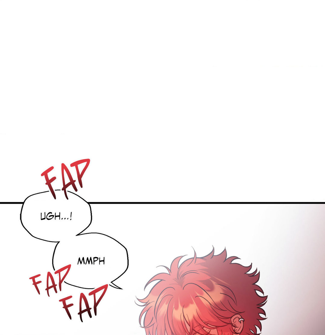 Hana’s Demons of Lust Chapter 65 Page 61