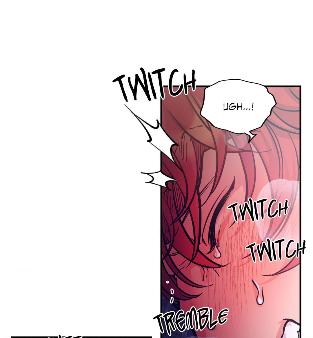 Hana’s Demons of Lust Chapter 65 Page 78