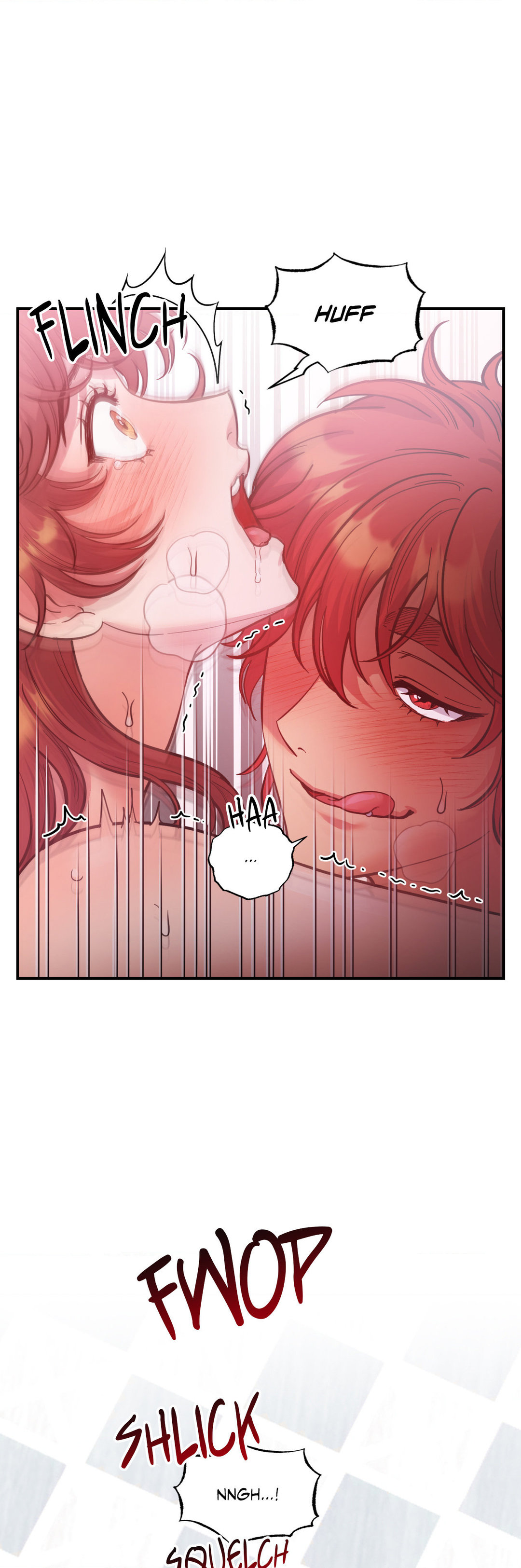Hana’s Demons of Lust Chapter 65 Page 8