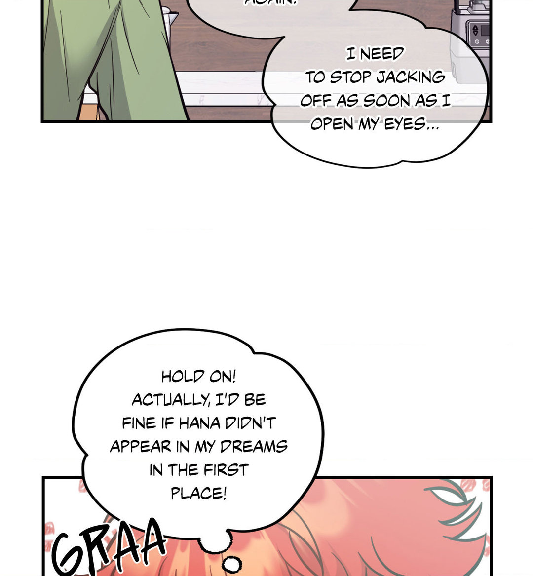 Hana’s Demons of Lust Chapter 65 Page 83