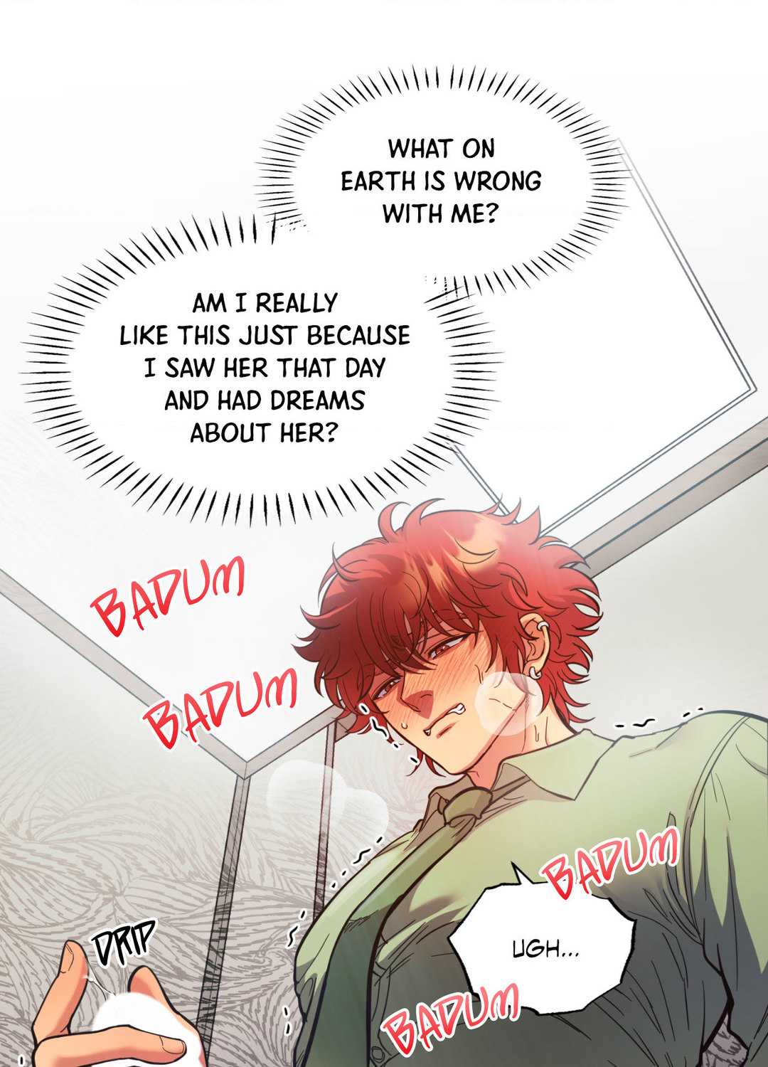 Hana’s Demons of Lust Chapter 66 Page 46