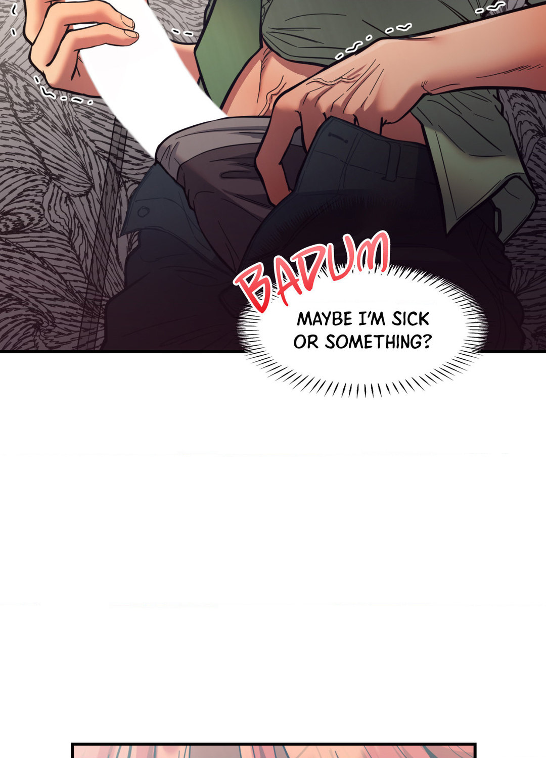 Hana’s Demons of Lust Chapter 66 Page 47