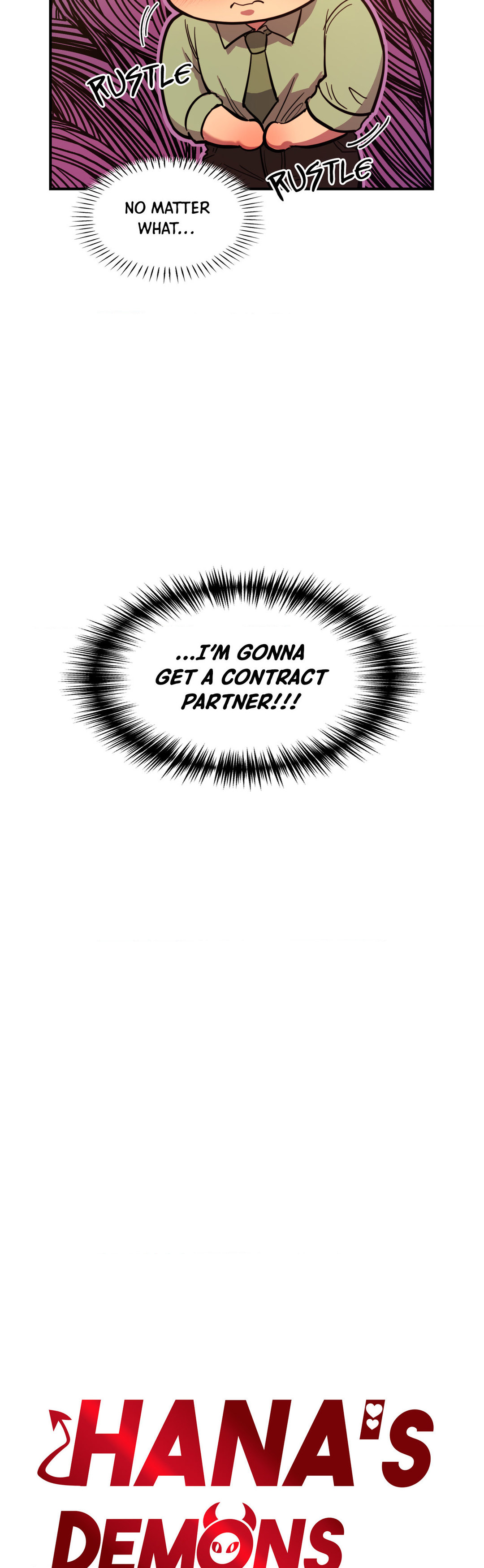 Hana’s Demons of Lust Chapter 66 Page 54