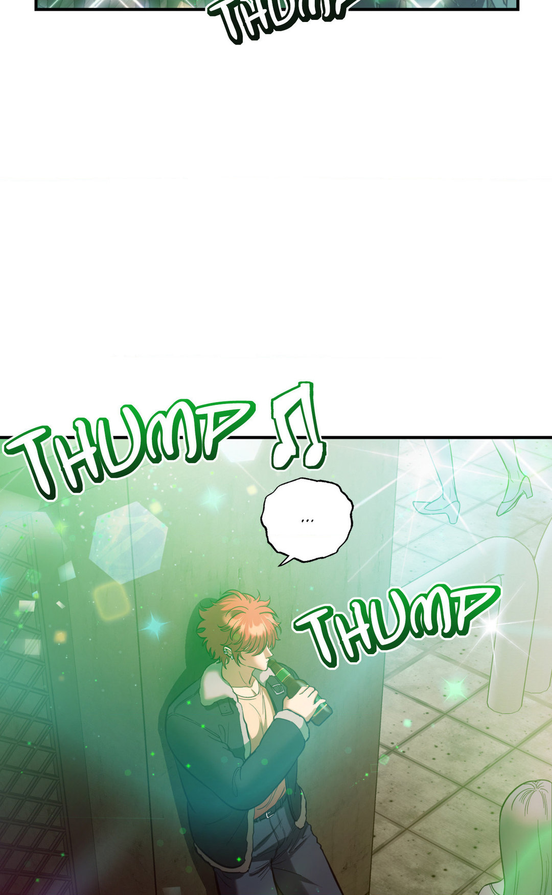 Hana’s Demons of Lust Chapter 66 Page 58