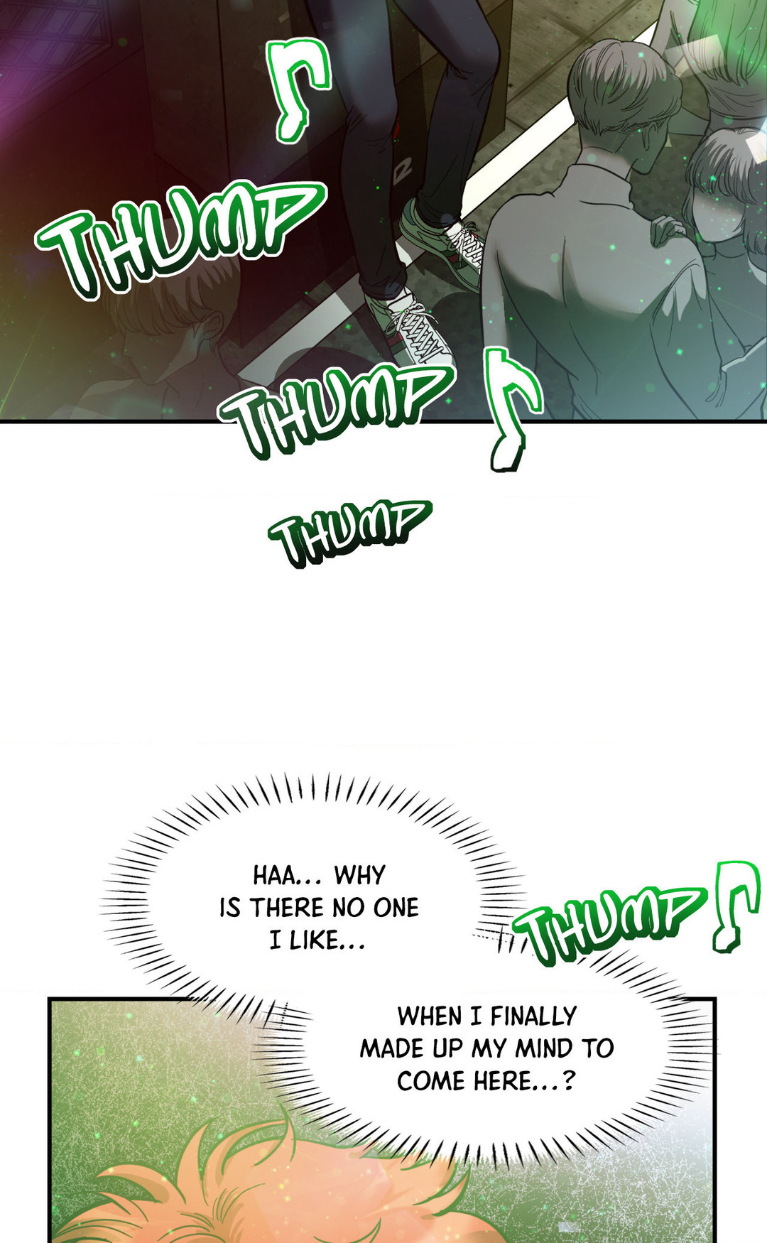 Hana’s Demons of Lust Chapter 66 Page 59