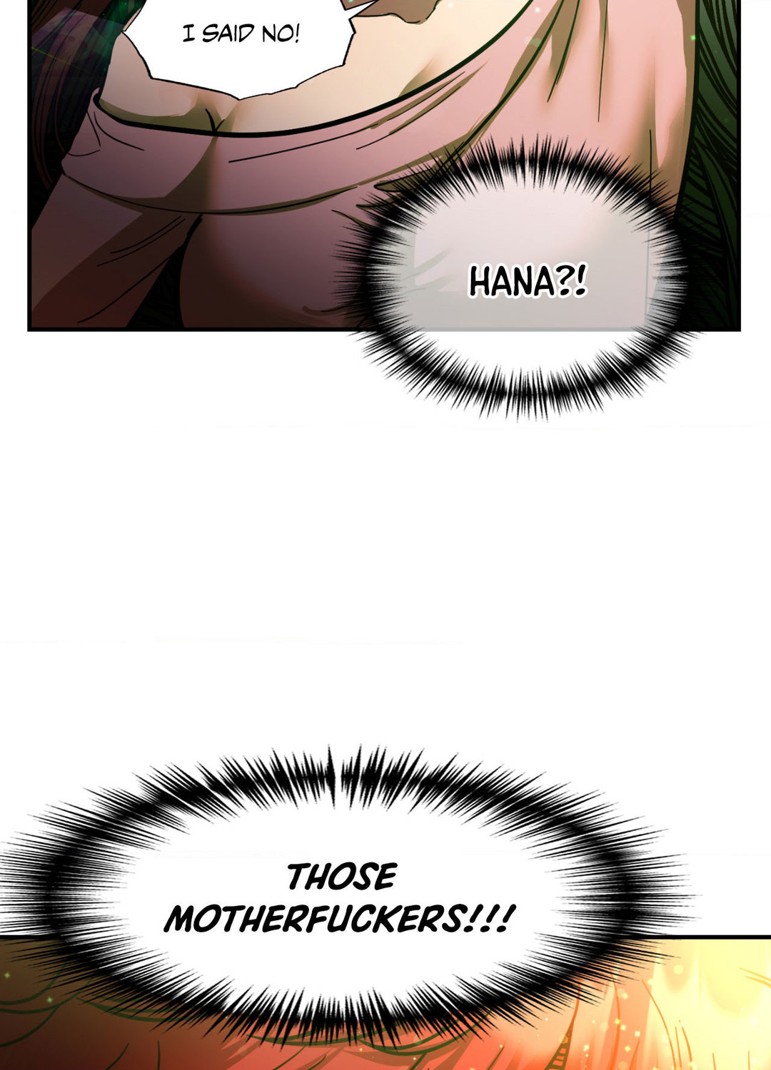 Hana’s Demons of Lust Chapter 66 Page 64