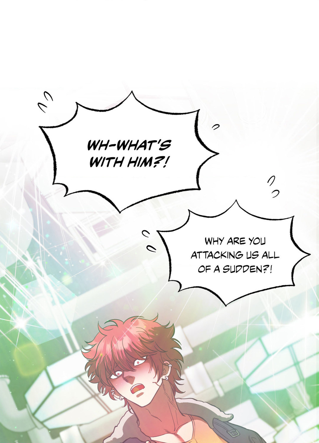 Hana’s Demons of Lust Chapter 66 Page 68