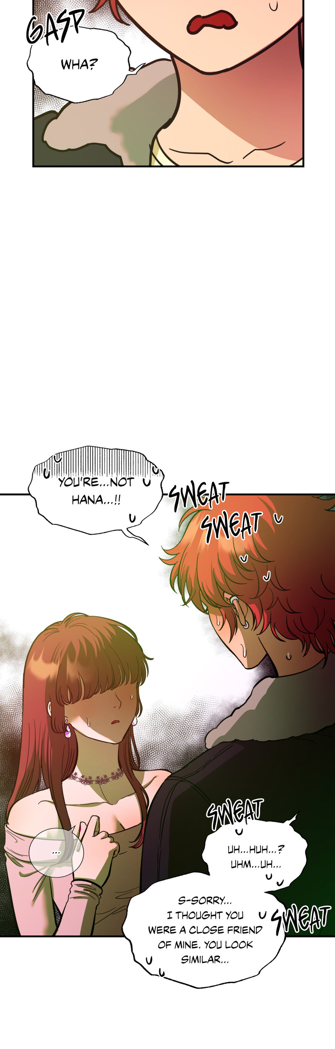 Hana’s Demons of Lust Chapter 66 Page 76