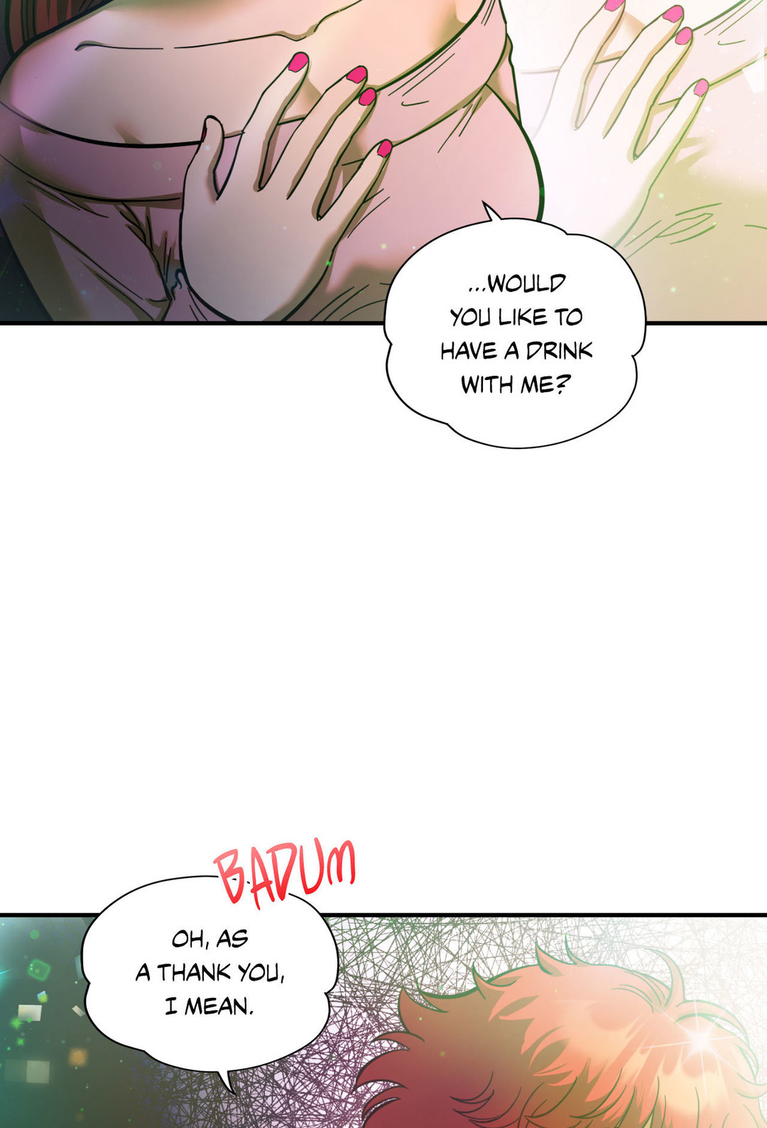 Hana’s Demons of Lust Chapter 66 Page 79