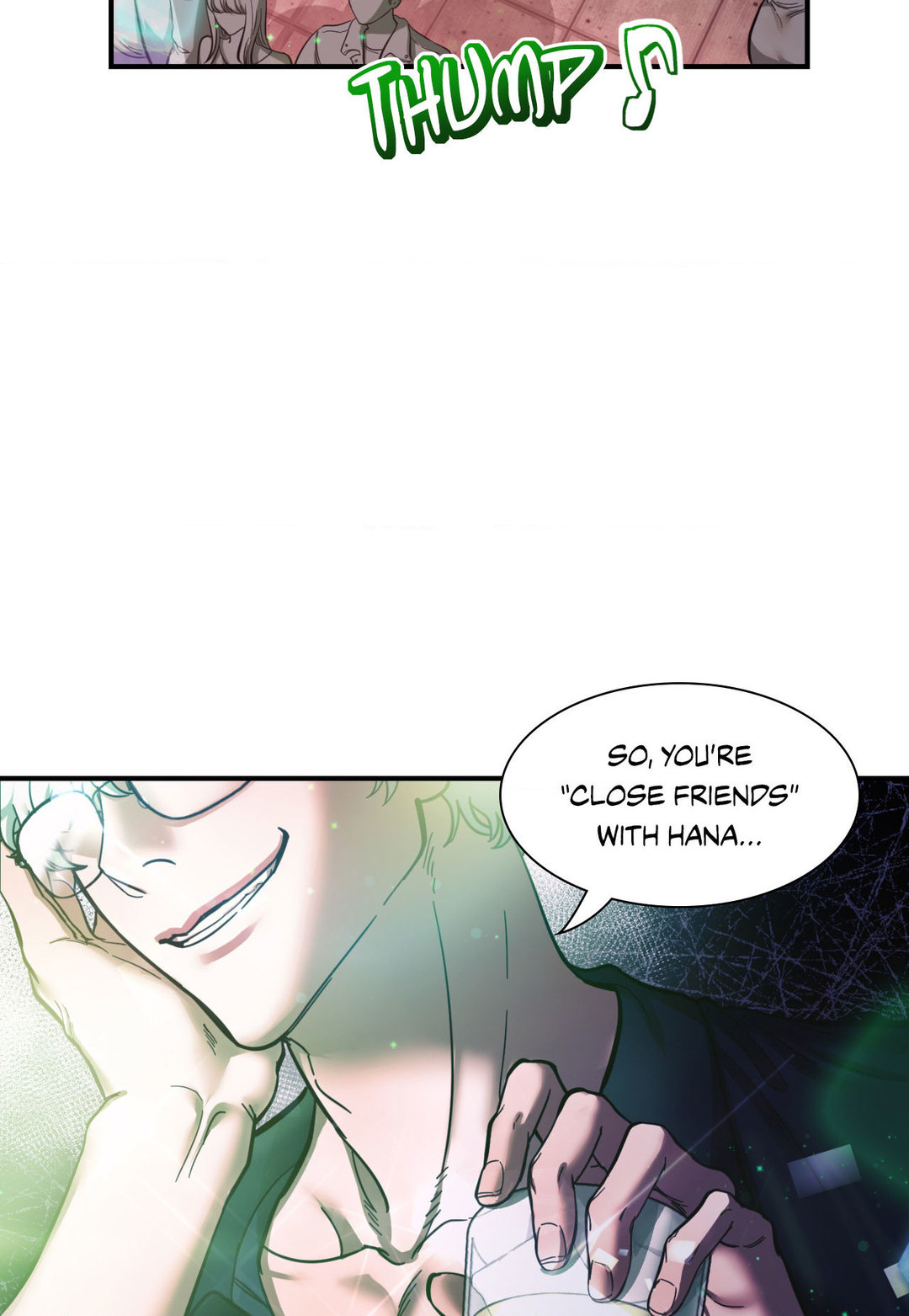 Hana’s Demons of Lust Chapter 66 Page 83