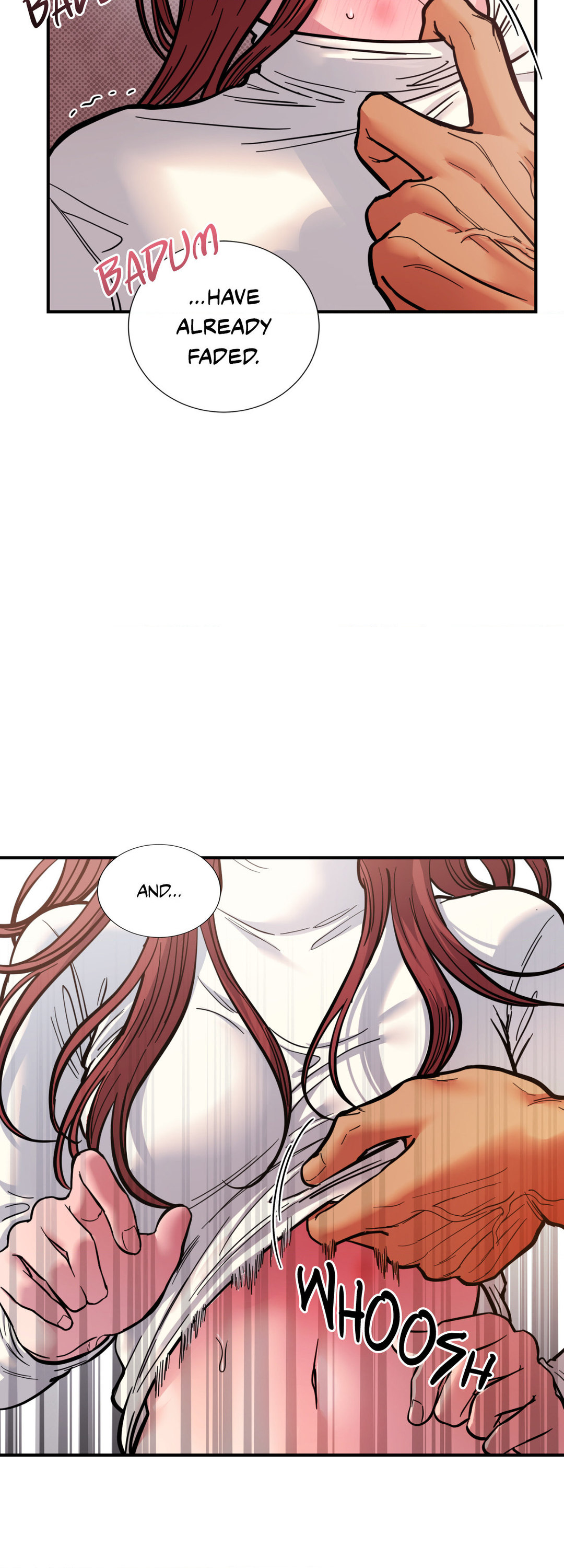 Hana’s Demons of Lust Chapter 67 Page 18
