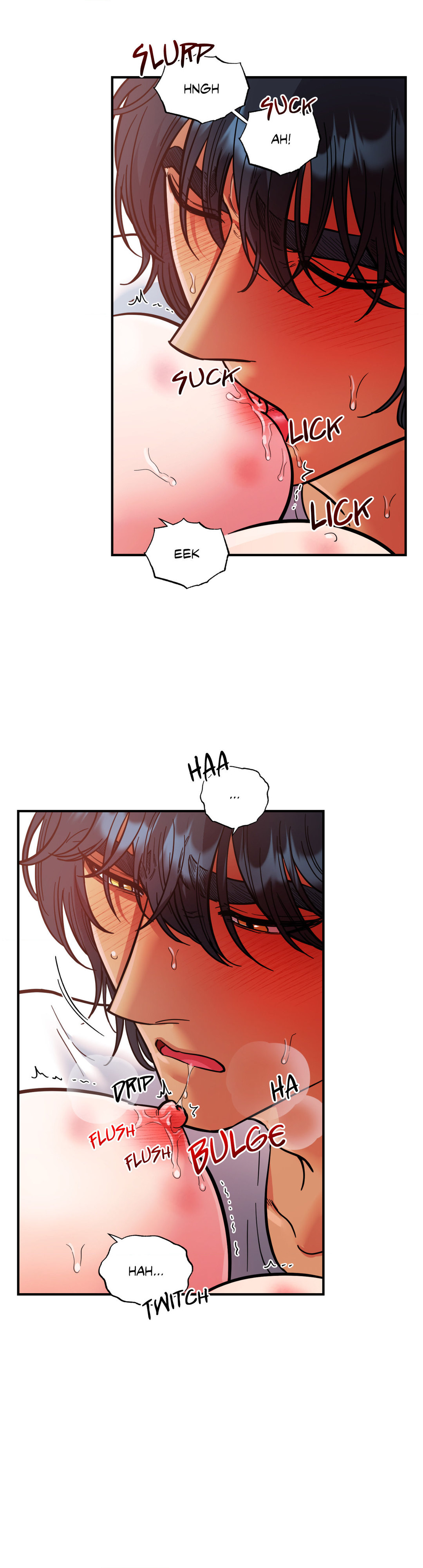 Hana’s Demons of Lust Chapter 67 Page 37