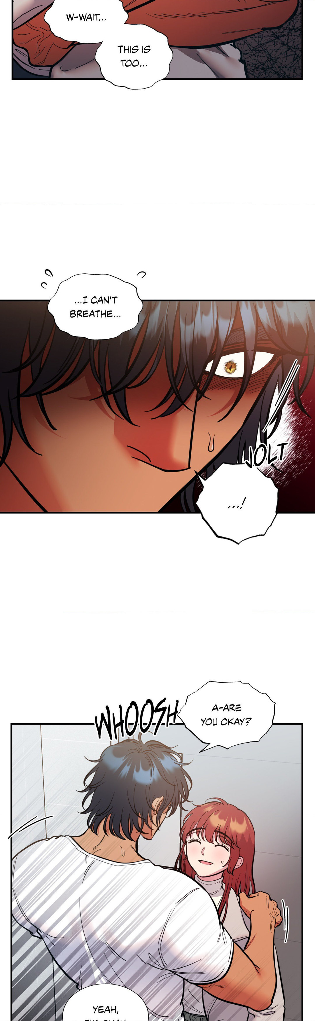 Hana’s Demons of Lust Chapter 67 Page 5