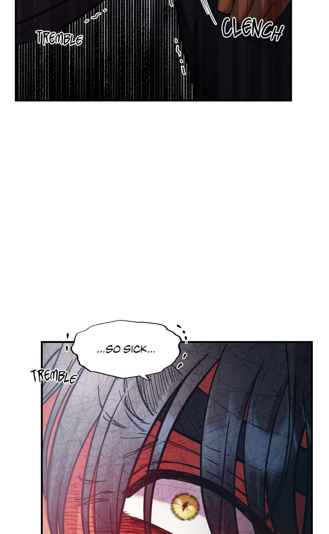 Hana’s Demons of Lust Chapter 68 Page 15